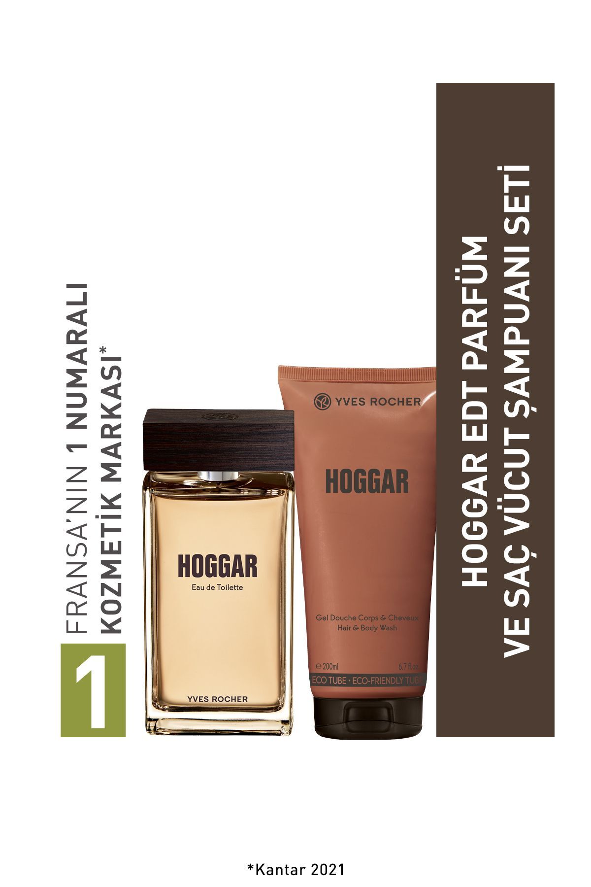 عطر مردانه | ایوروشه Yves Rocher 9916810
