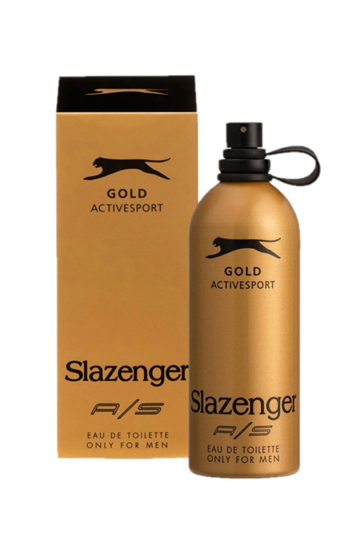 عطر مردانه | اسلازنگر Slazenger KOZTEMslazengerparfümgold