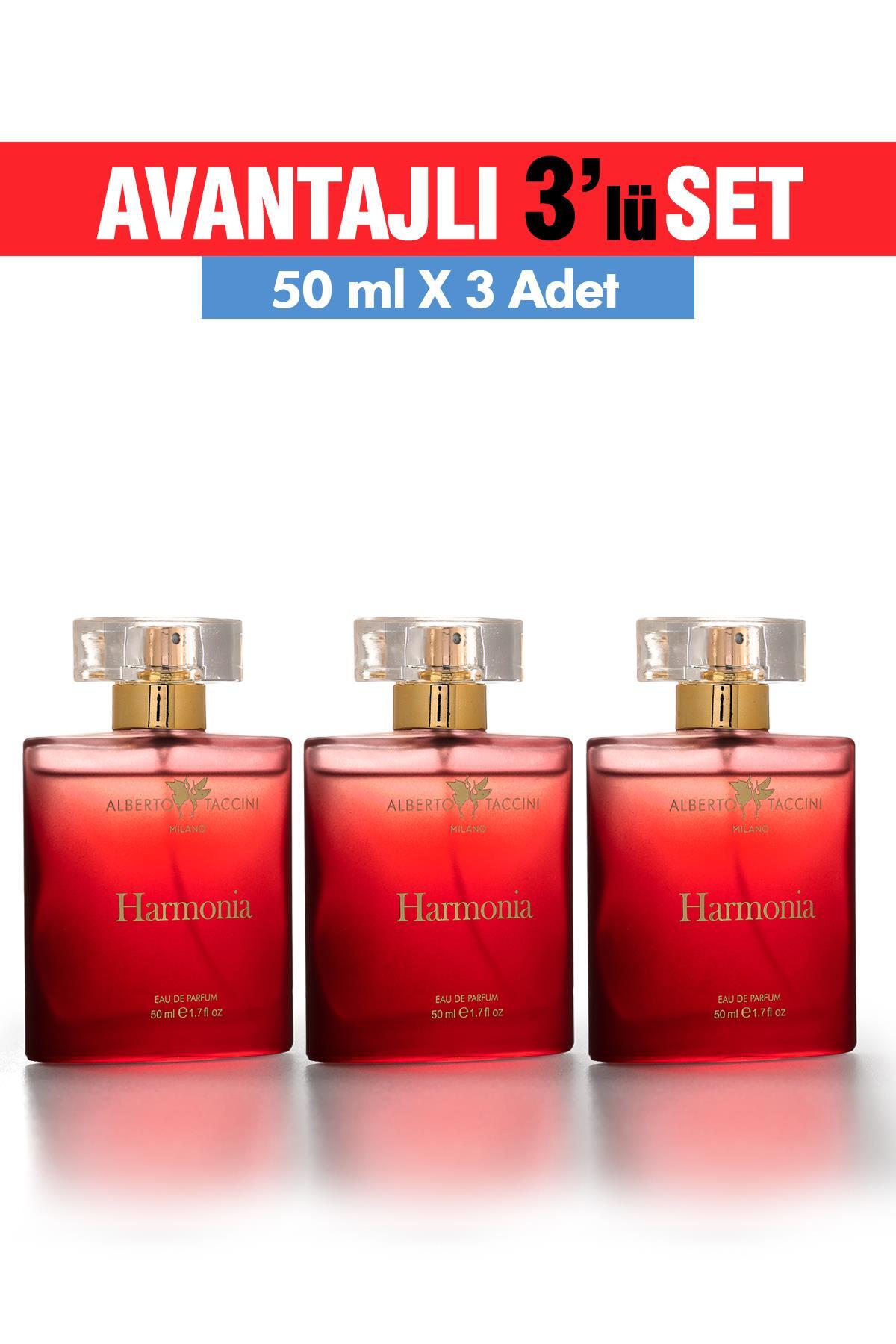 عطر زنانه | آلبرتو تاچینی Alberto Taccini 88812