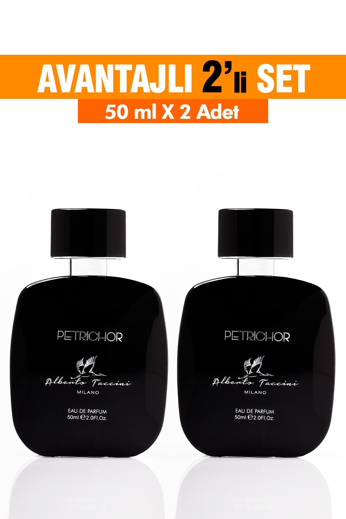 عطر زنانه | آلبرتو تاچینی Alberto Taccini 88828