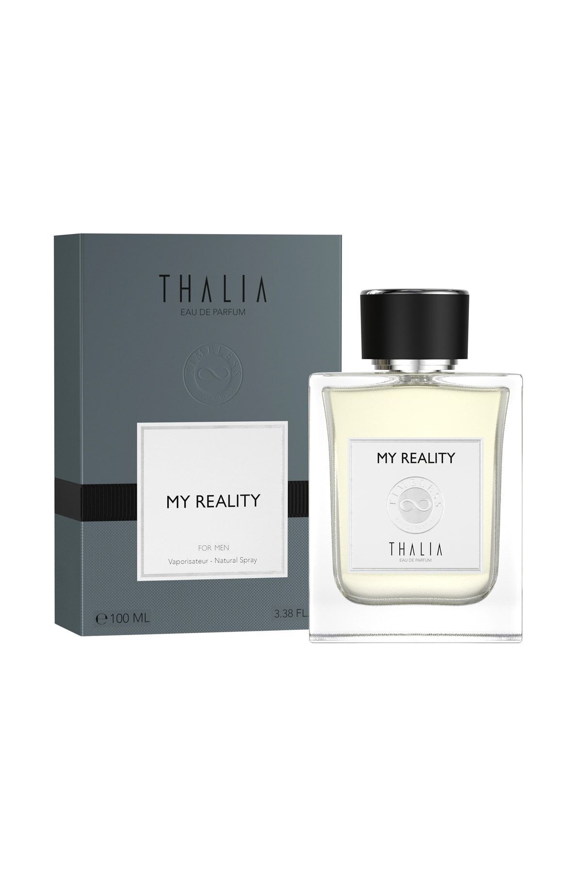عطر مردانه | تالیا Thalia 1.5.THA.19572