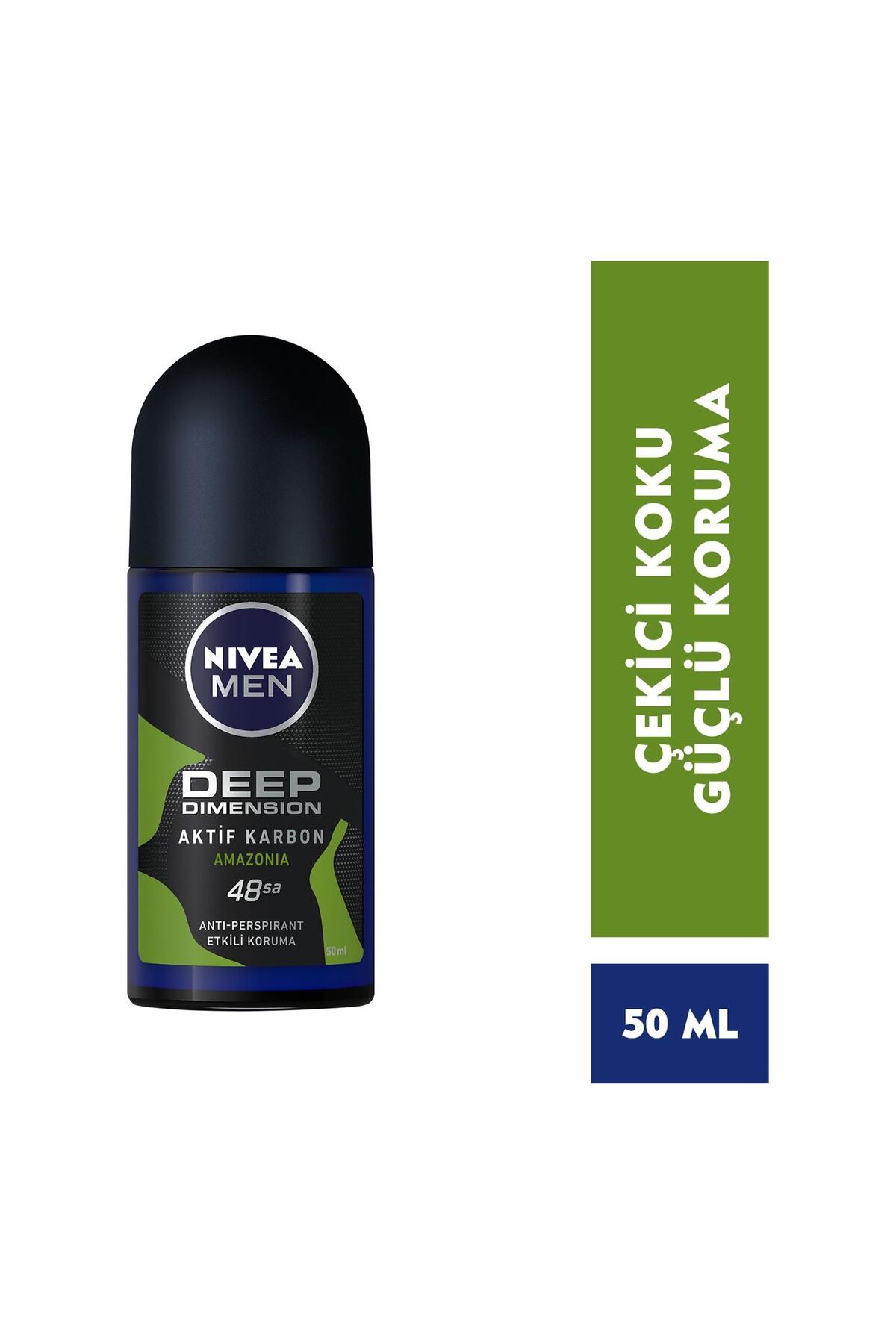 عطر مردانه | نیوا NIVEA HBV00000KEZAR