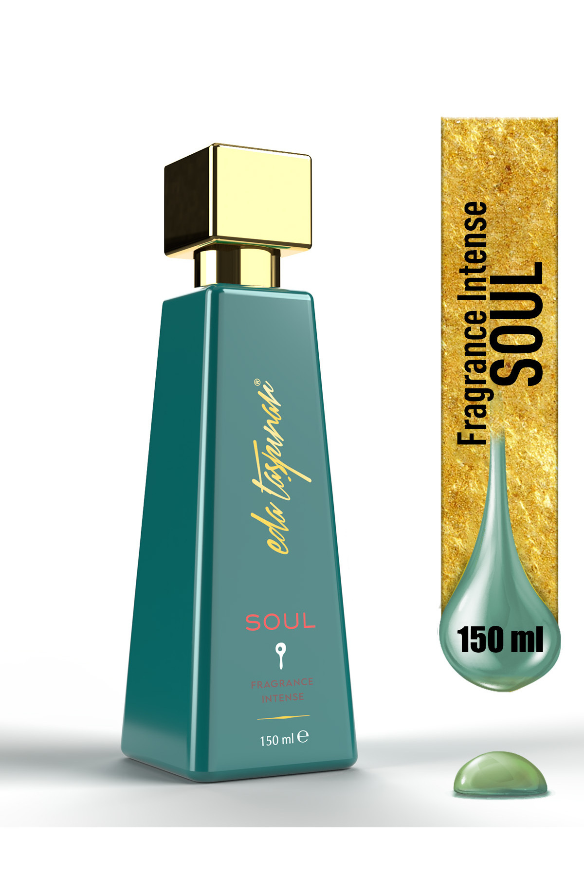 عطر مردانه | ادا تاشپینار Eda Taşpınar EDA-00364