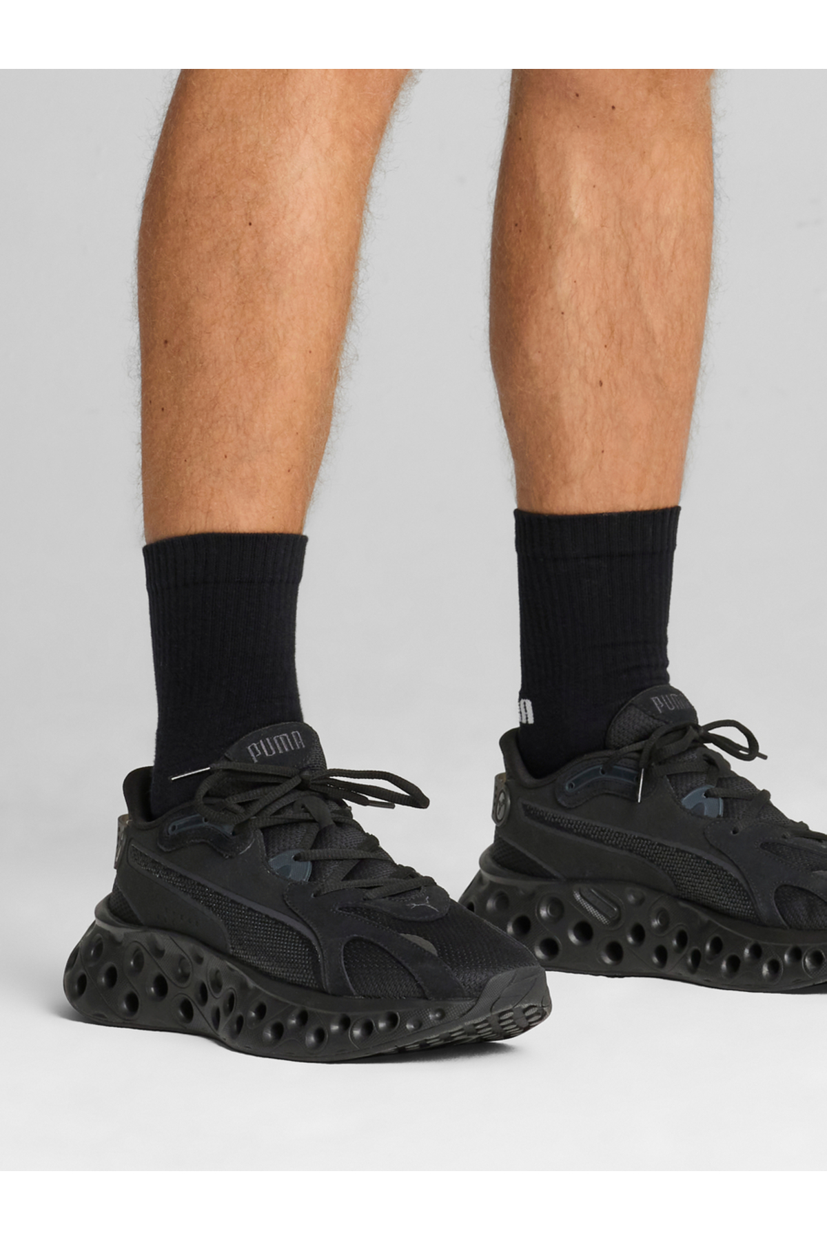 کفش دویدن مردانه راسته | پوما Puma 7009606301