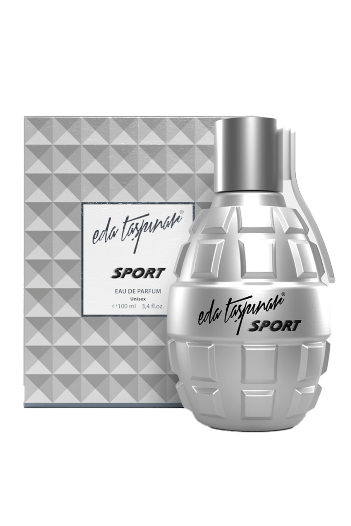 عطر زنانه | ادا تاشپینار Eda Taşpınar EDA-00344