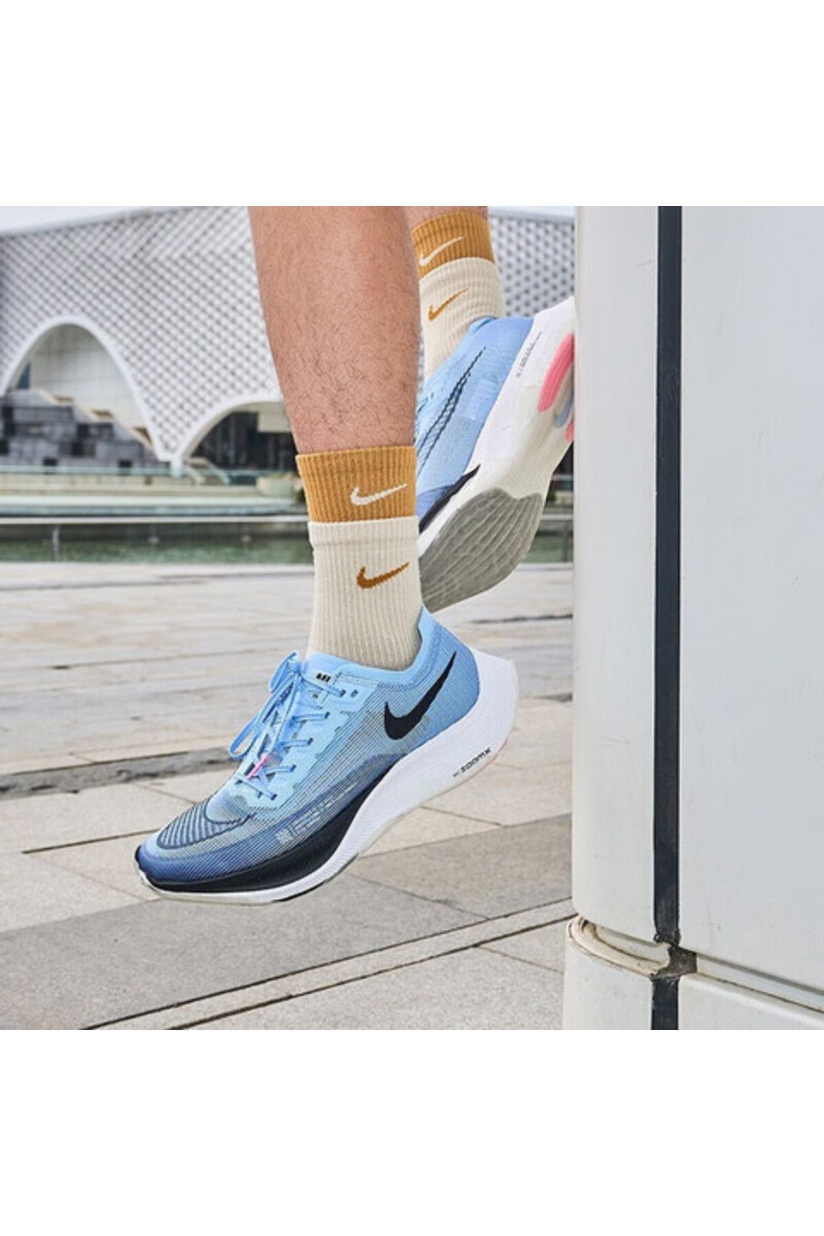 کفش دویدن مردانه راسته | نایکی Nike CU4111-401