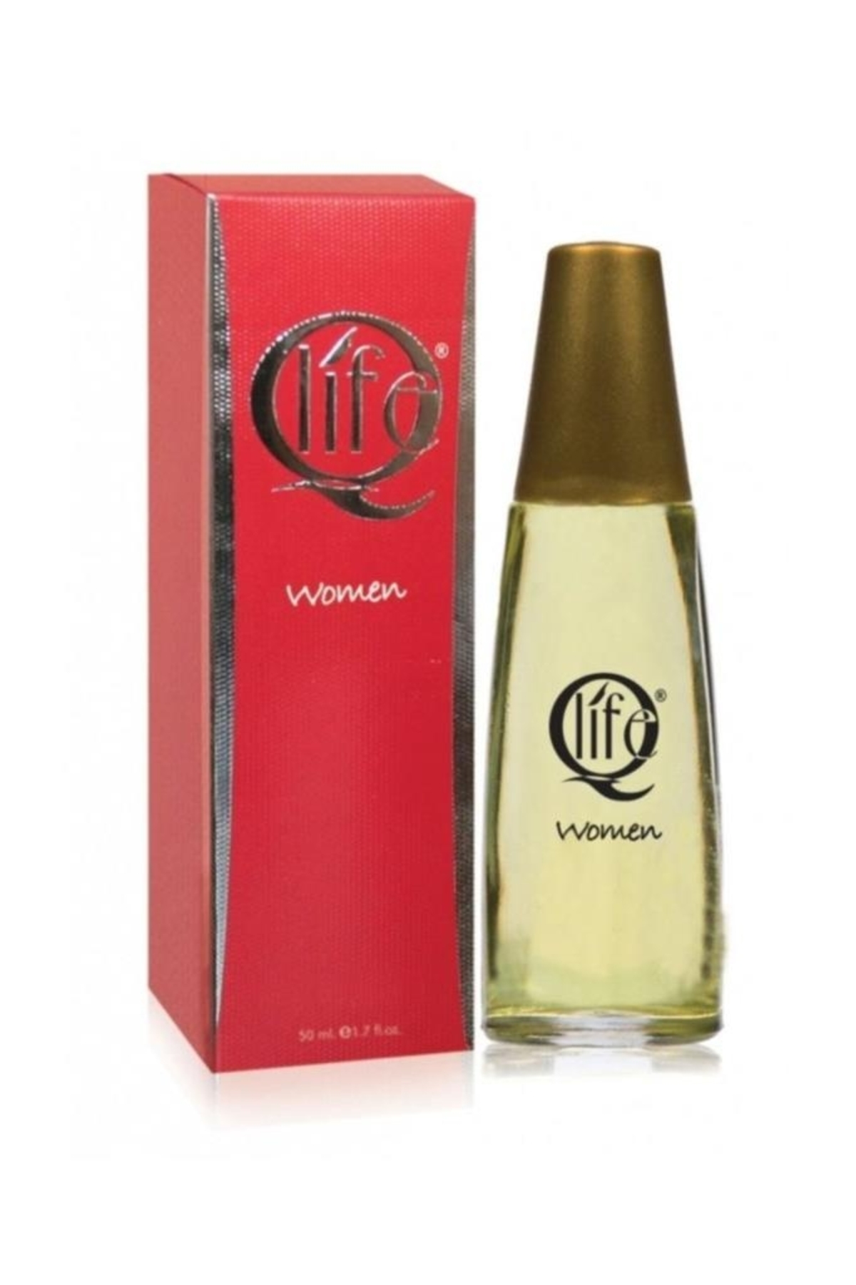 عطر مردانه | کیو لایف Qlife 9531530346951