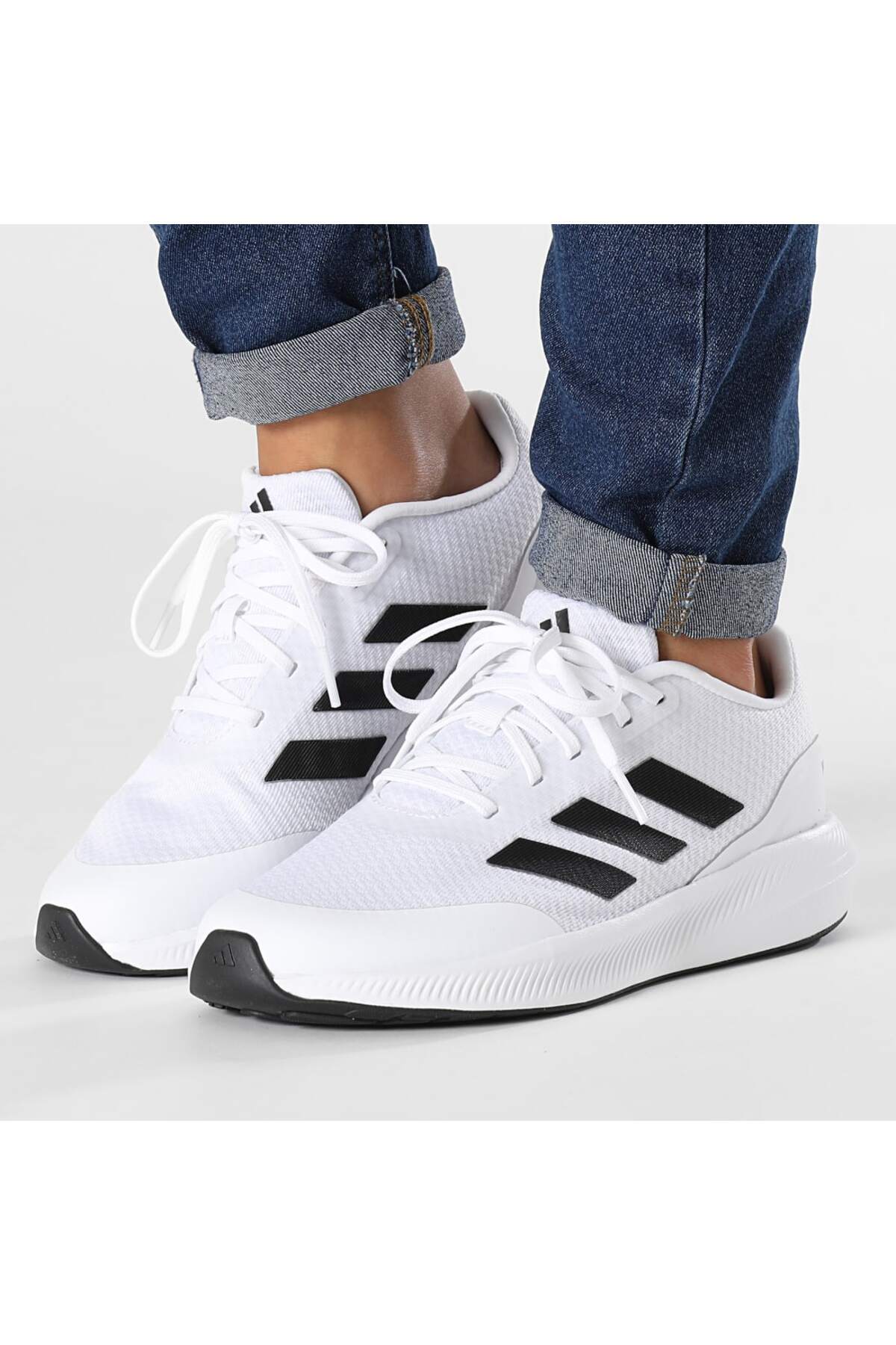 کفش دویدن زنانه رنگارنگ | آدیداس adidas HP5844-BEY
