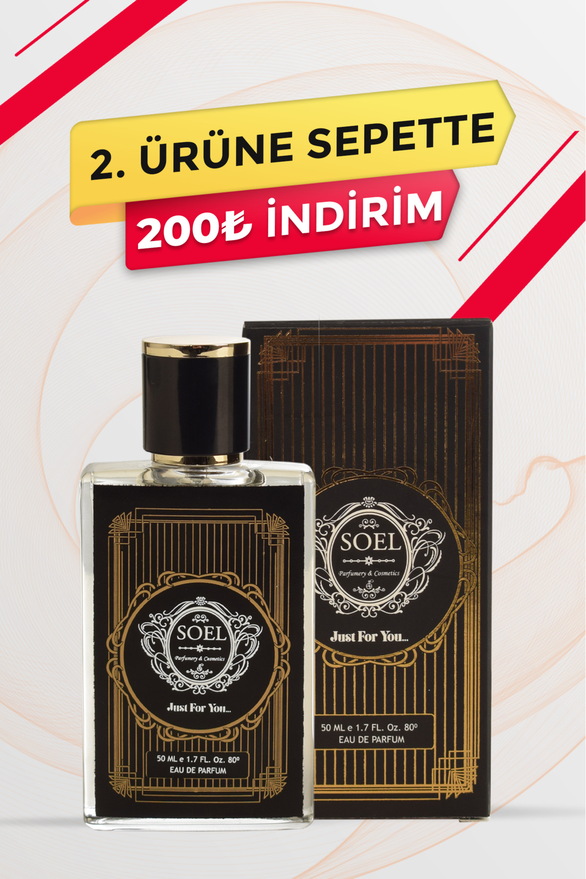 عطر مردانه | سئول پرفیوم Soel Parfüm Soelman14