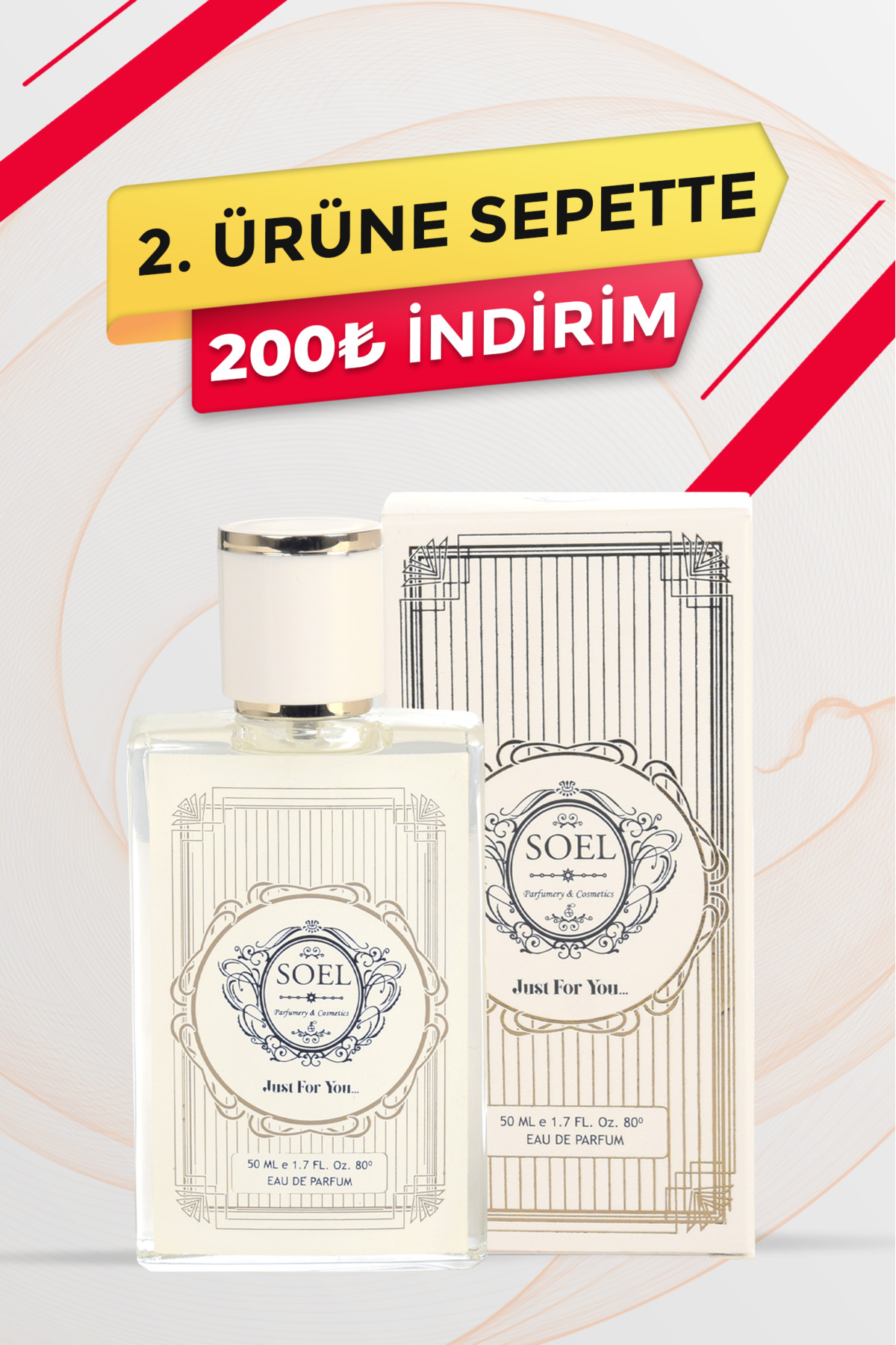 عطر زنانه | سئول پرفیوم Soel Parfüm so-00elk49