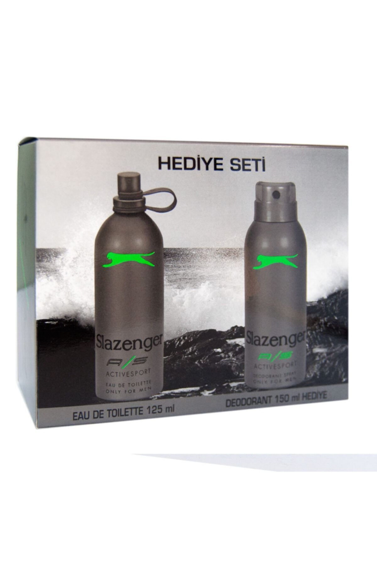 عطر زنانه | اسلازنگر Slazenger 8690587201109