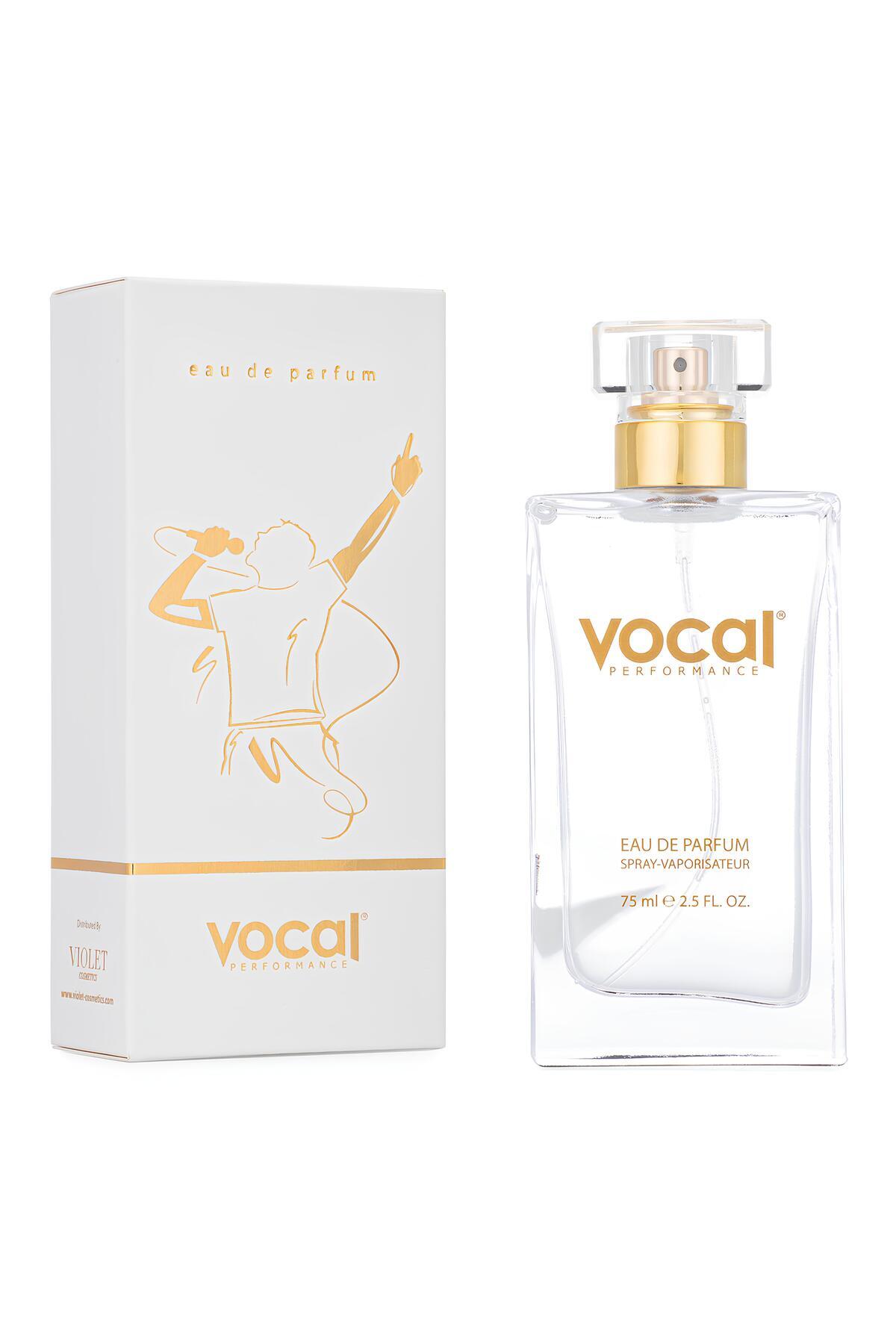 عطر مردانه | ووکال Vocal VOCALM0575ML