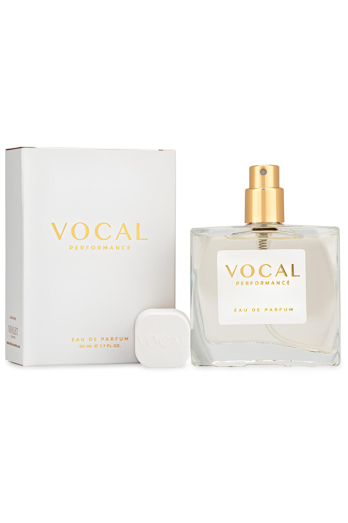 عطر زنانه | ووکال Vocal VOCALU40