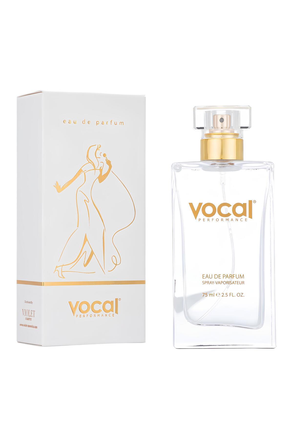 عطر زنانه | ووکال Vocal W02