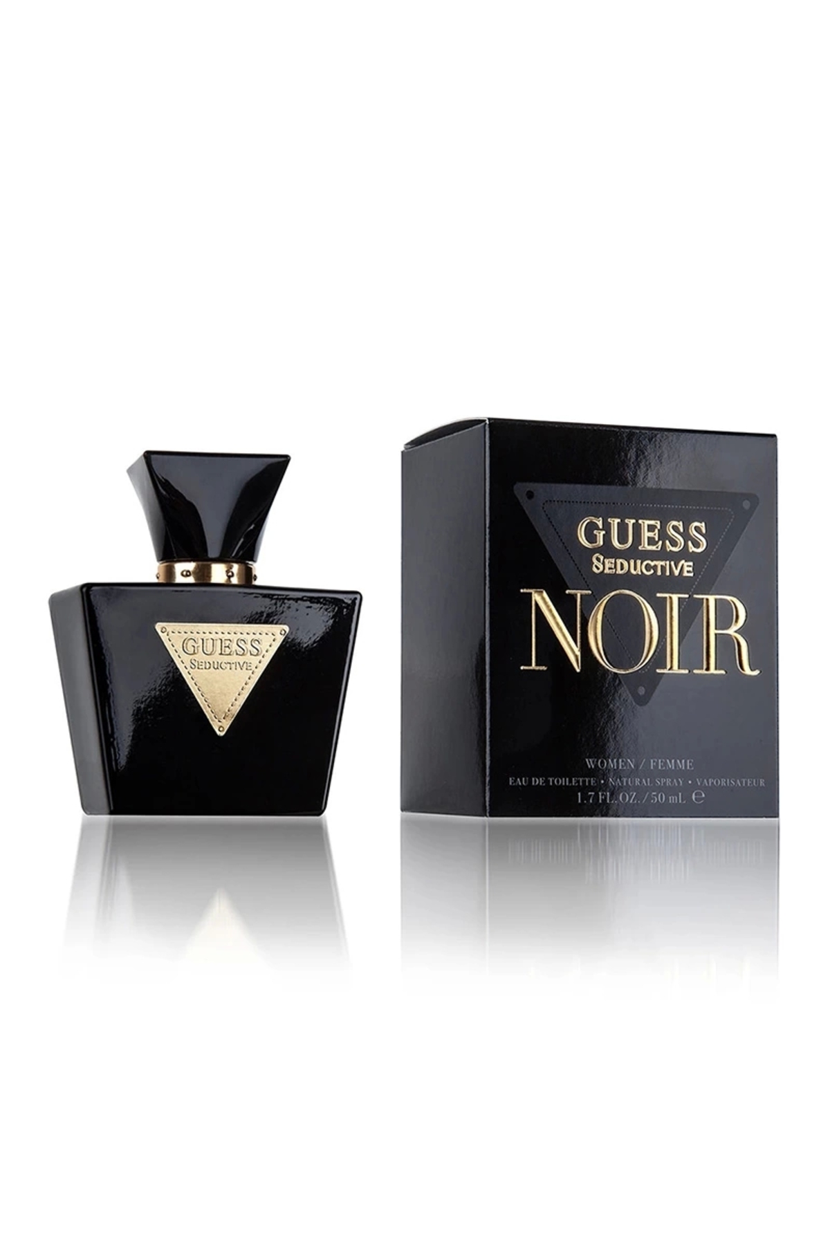 عطر زنانه | گس Guess 85715320223