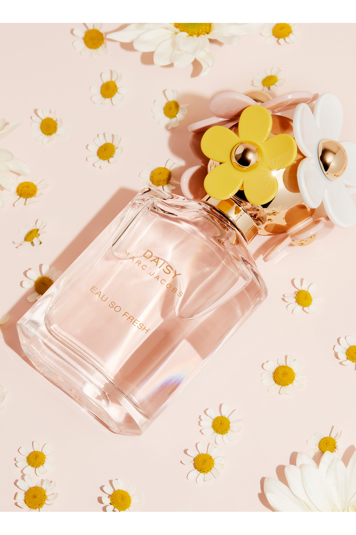 عطر زنانه | مارک جیکوبس Marc Jacobs 3607342221208