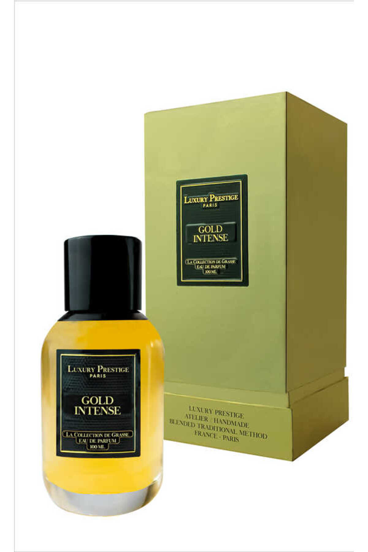 عطر زنانه | لاگژری پرستیژ Luxury Prestige Kozmoturk'e Özel