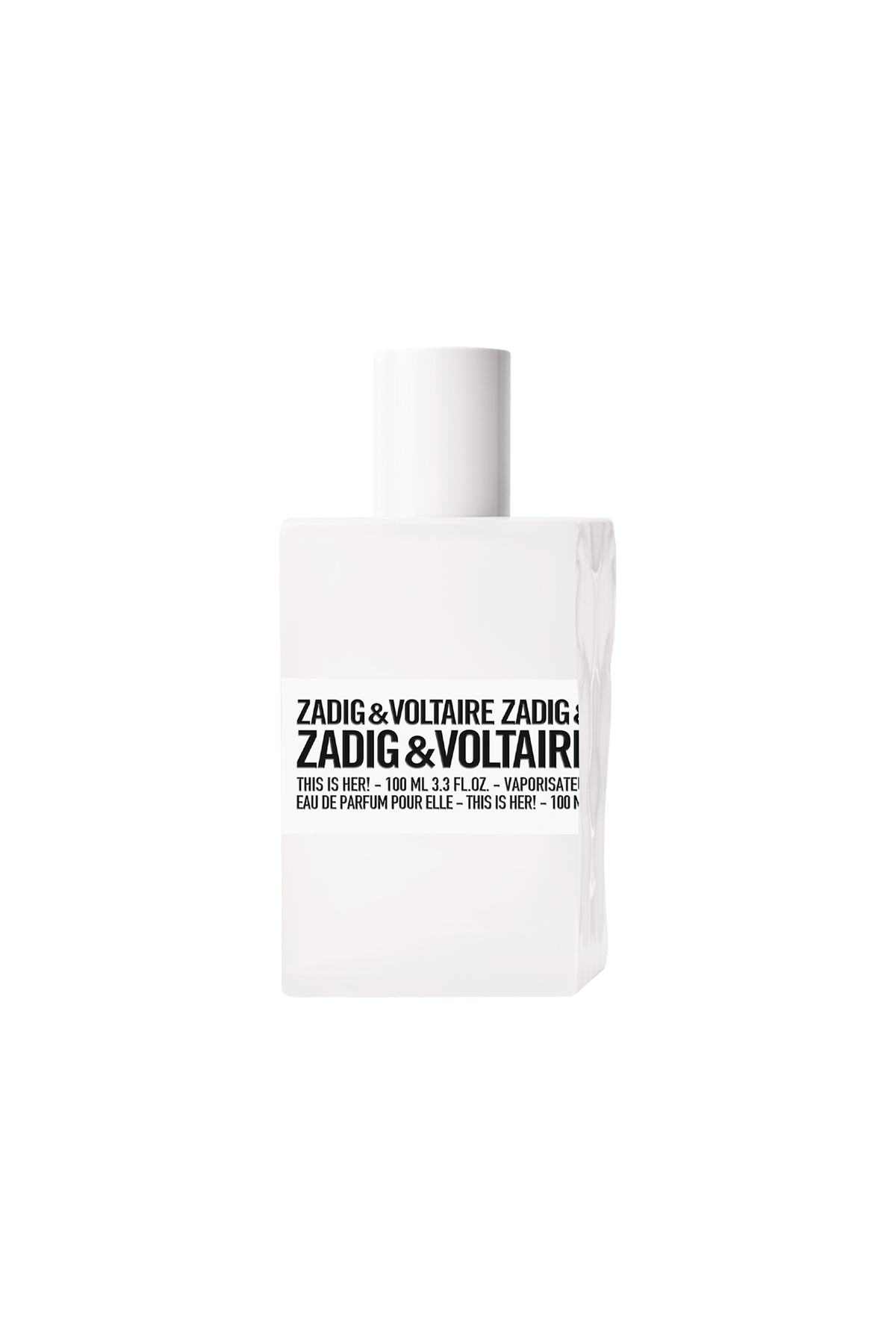 عطر زنانه | زدیگ اند ولتیر Zadig Voltaire 5000136476