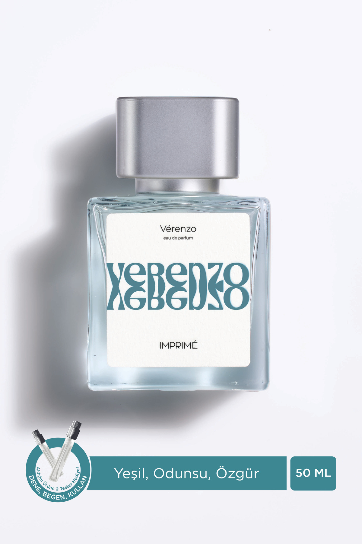 عطر زنانه | امپرایم Imprime IMP0013