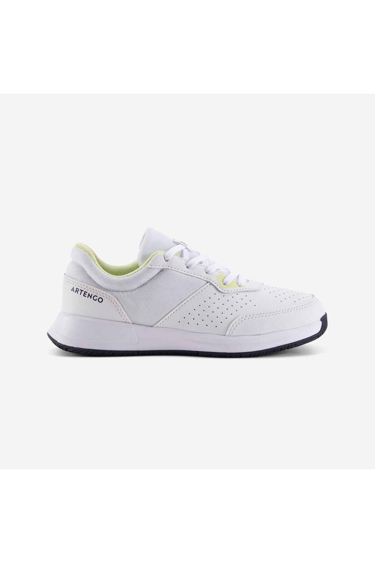 کفش تنیس پسرانه | دکاتلون Decathlon 336701