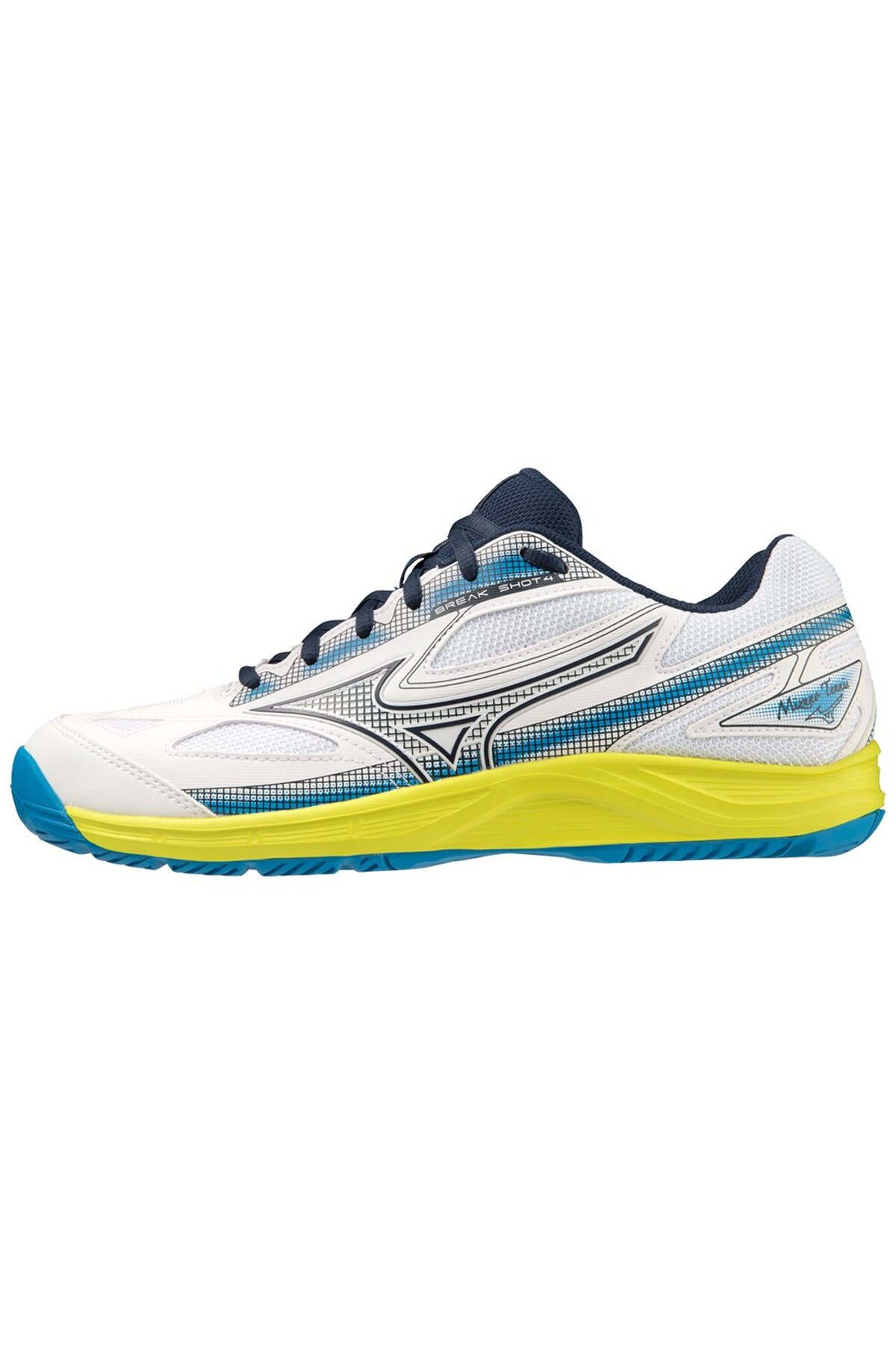 کفش تنیس مردانه | میزانو Mizuno 61GA234015
