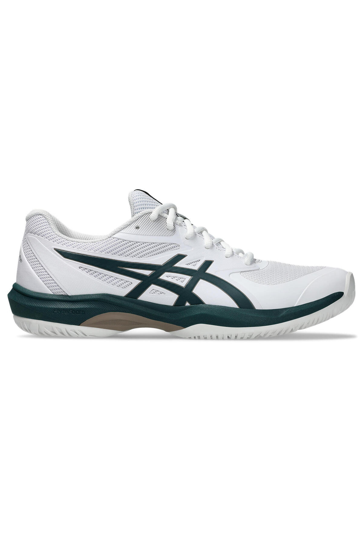 کفش تنیس مردانه | اسیکس Asics 1041A489-100