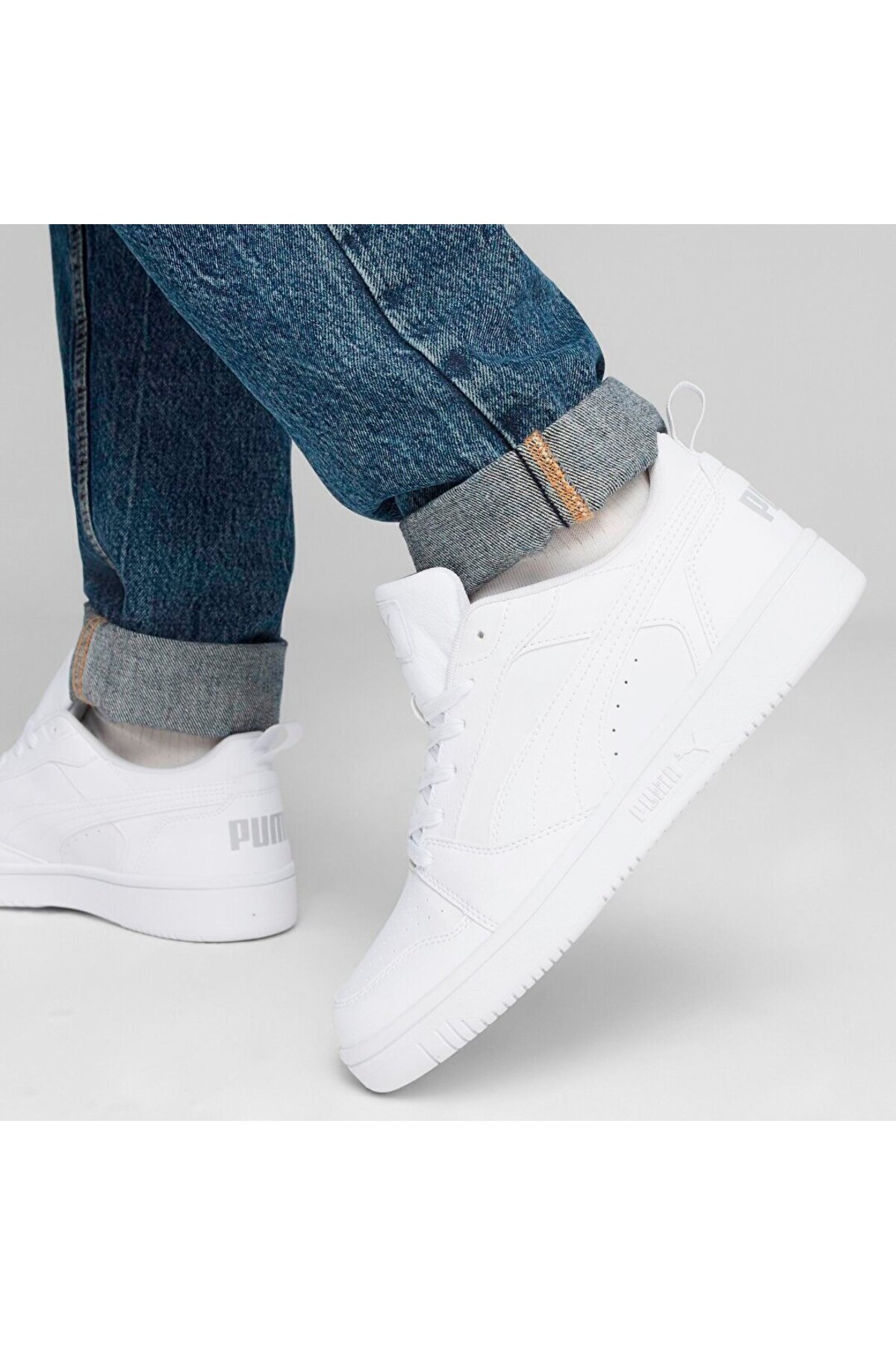 کفش تنیس مردانه | پوما Puma 386394 01