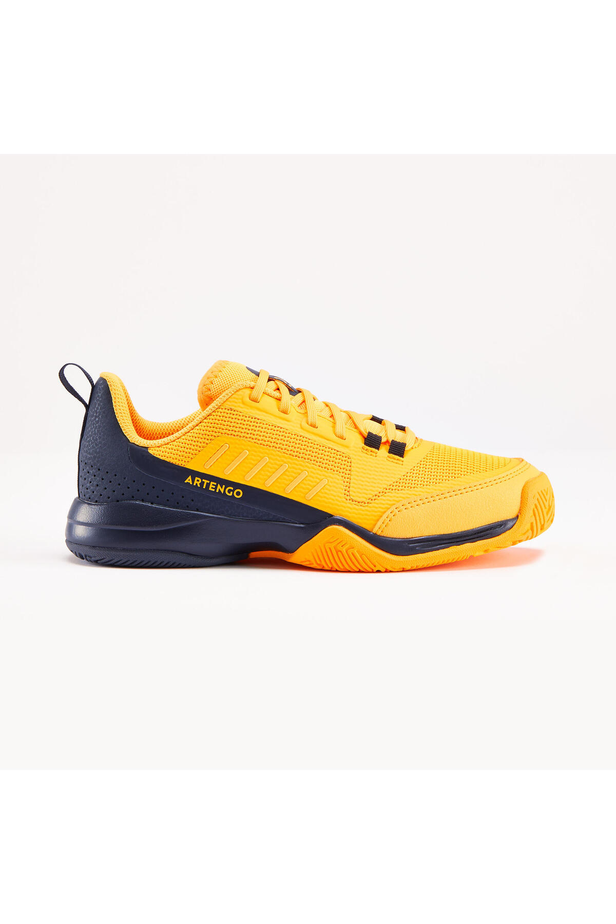 کفش تنیس پسرانه | دکاتلون Decathlon 324753