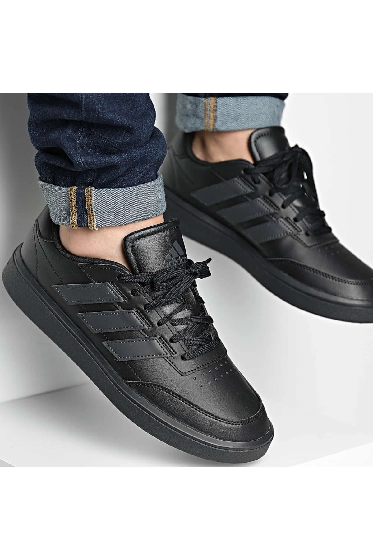 کفش تنیس مردانه | آدیداس adidas 5003117297