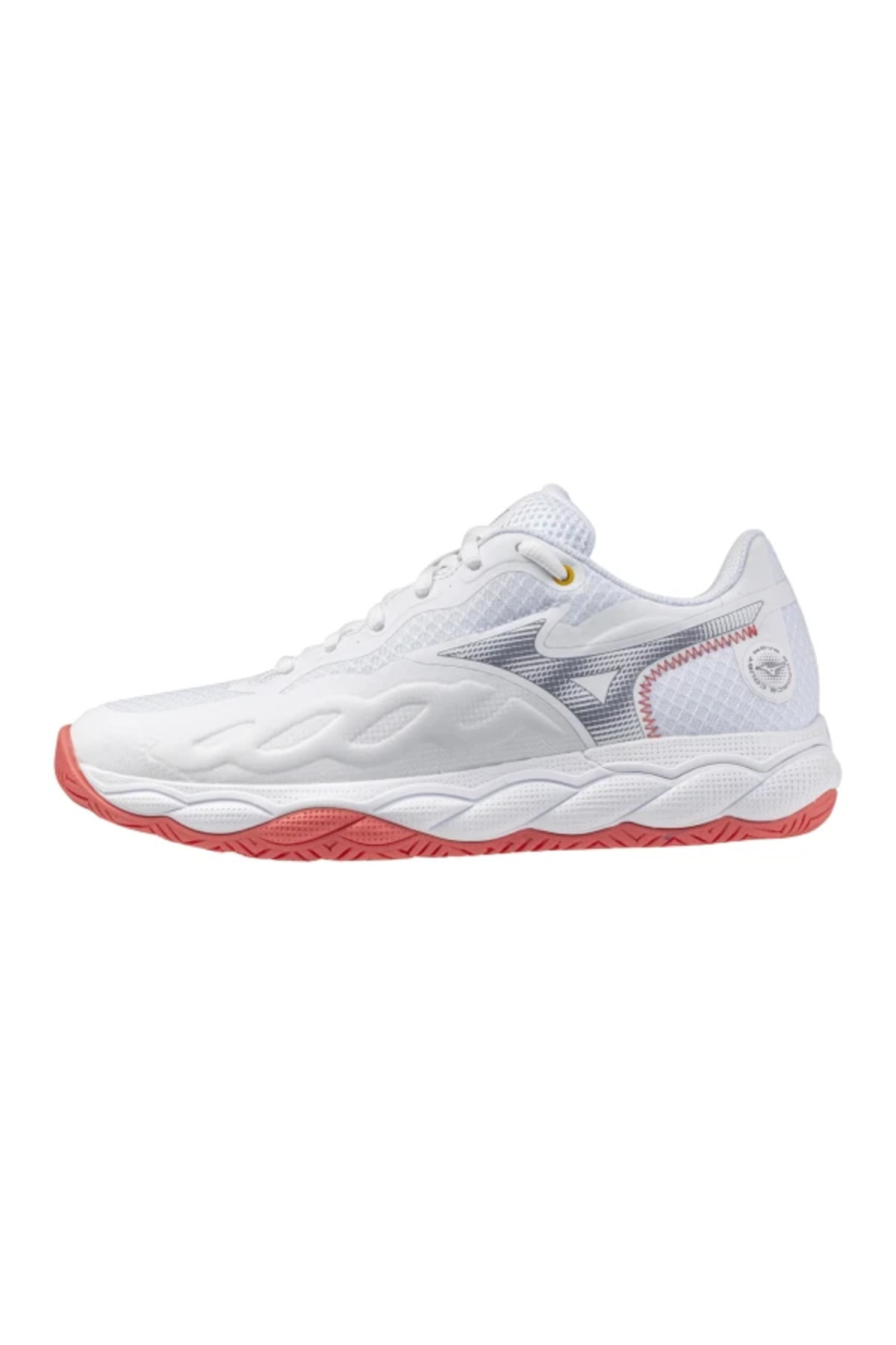 کفش تنیس زنانه | میزانو Mizuno 61GA243361