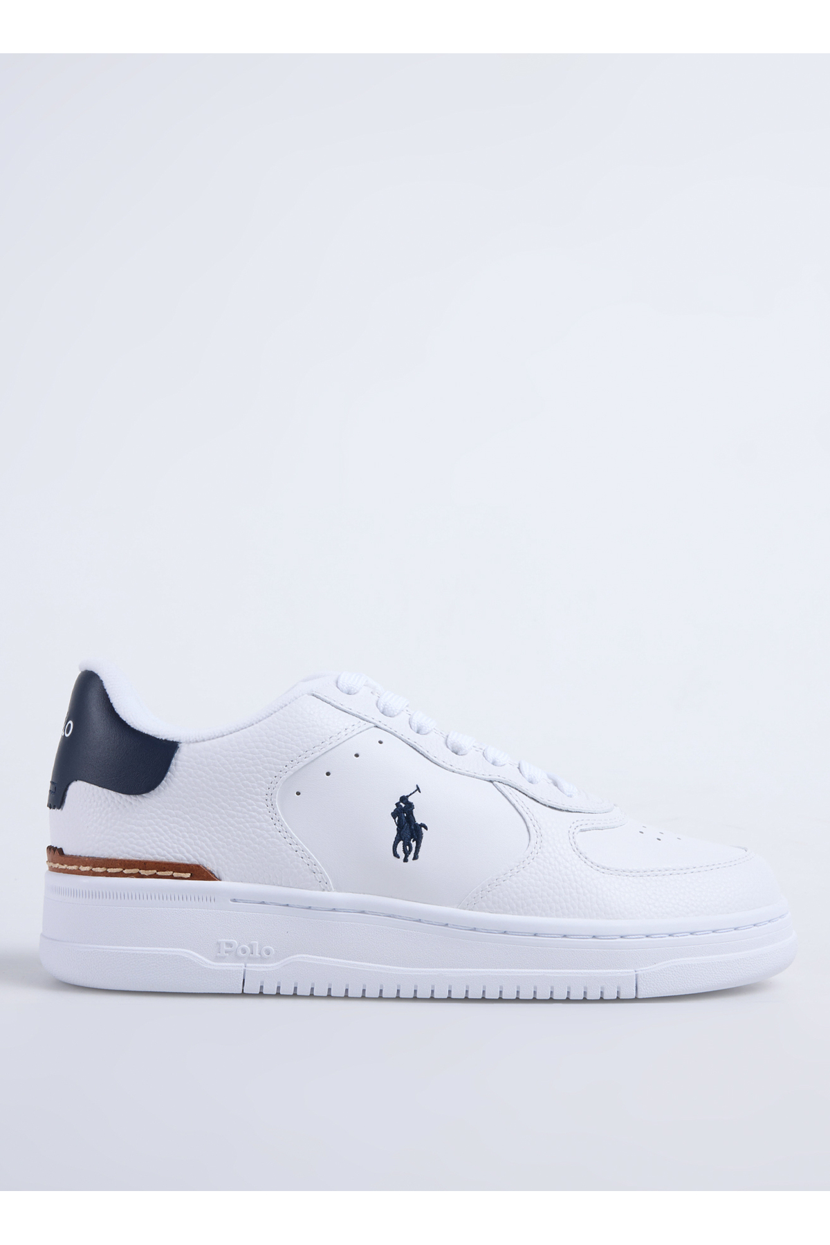 کفش اسنیکر مردانه رنگارنگ | رالف لورن Ralph Lauren 5003261568