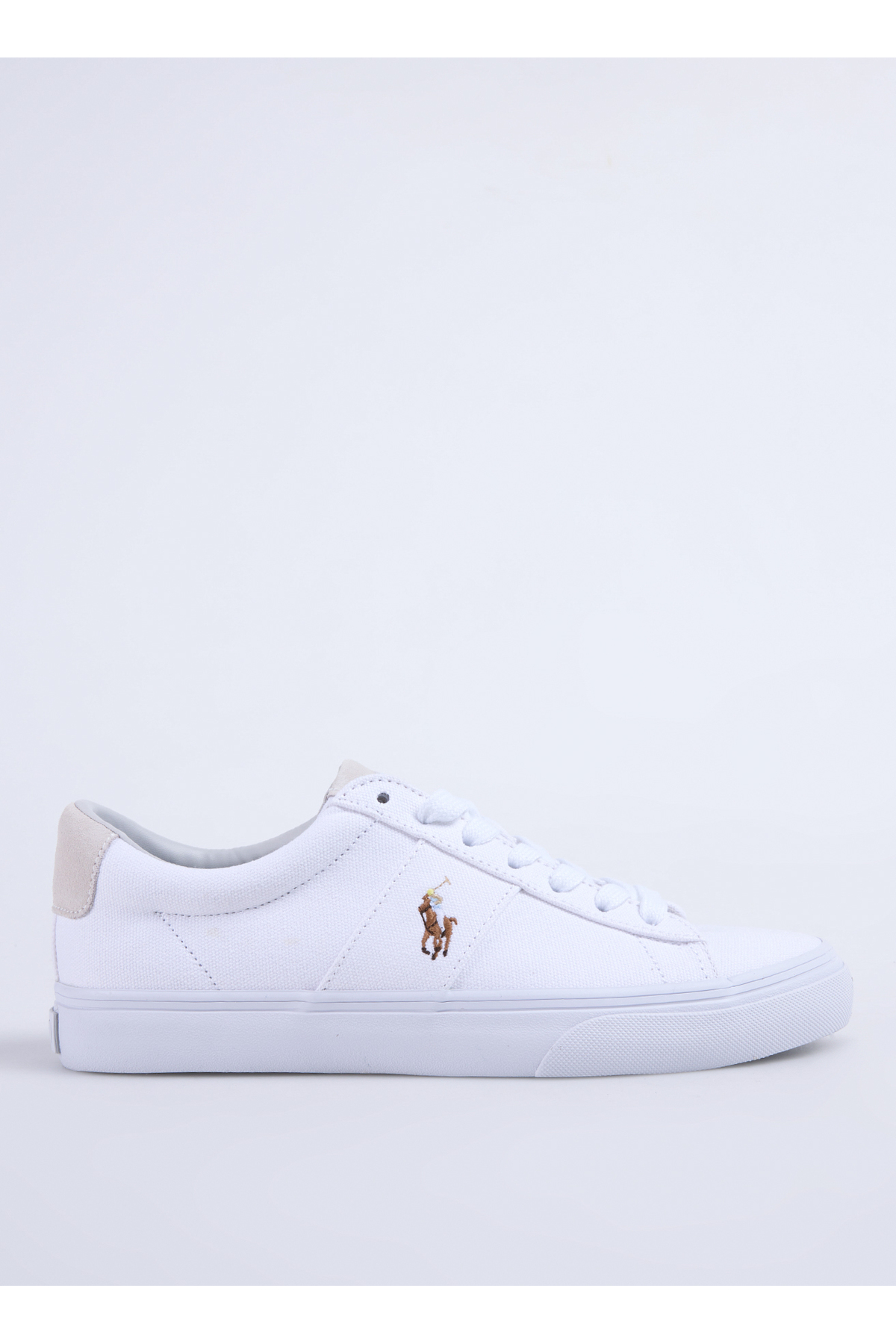 کفش اسنیکر مردانه رنگارنگ | رالف لورن Ralph Lauren 5003261673