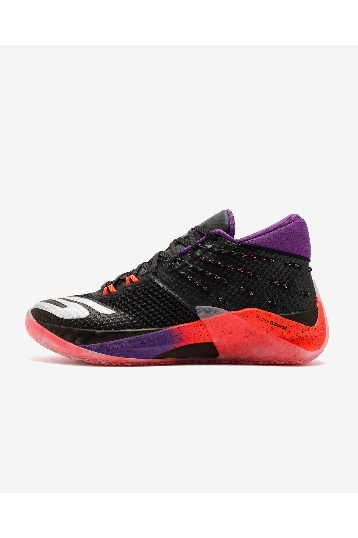 کفش بسکتبال مردانه طرح دار | اسکچرز Skechers 253020 BPPK