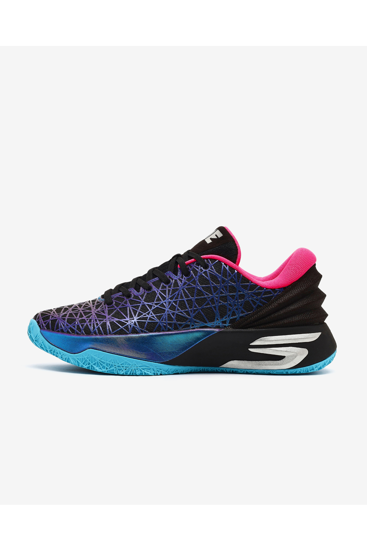 کفش بسکتبال مردانه | اسکچرز Skechers 253030 BBLP
