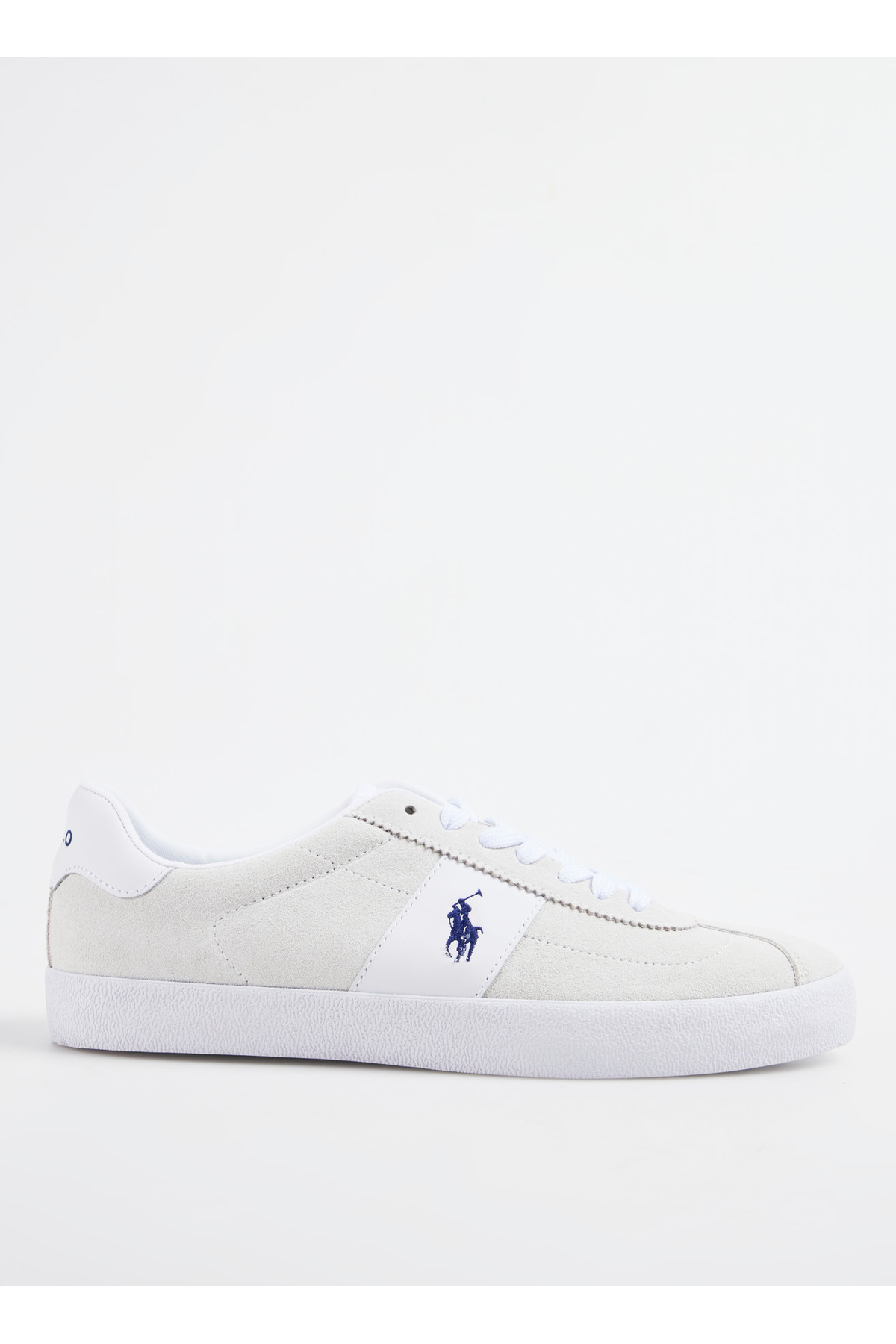 کفش اسنیکر مردانه رنگارنگ | رالف لورن Ralph Lauren 5003261691