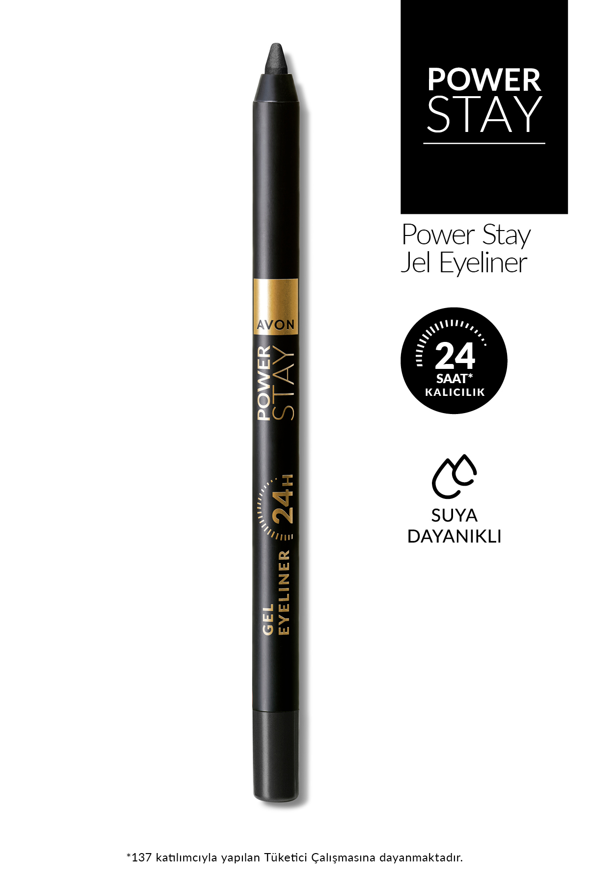 خط چشم زنانه | آون Avon GOZ0556