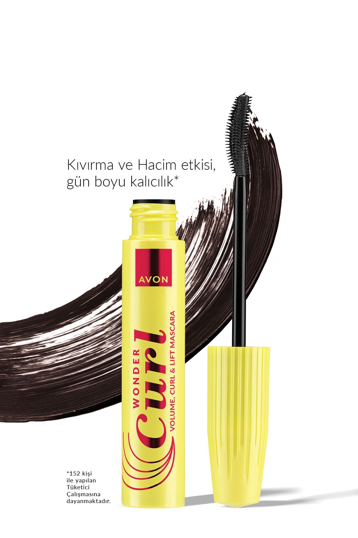 ریمل زنانه | آون Avon TYCH91RIRN172001194780292