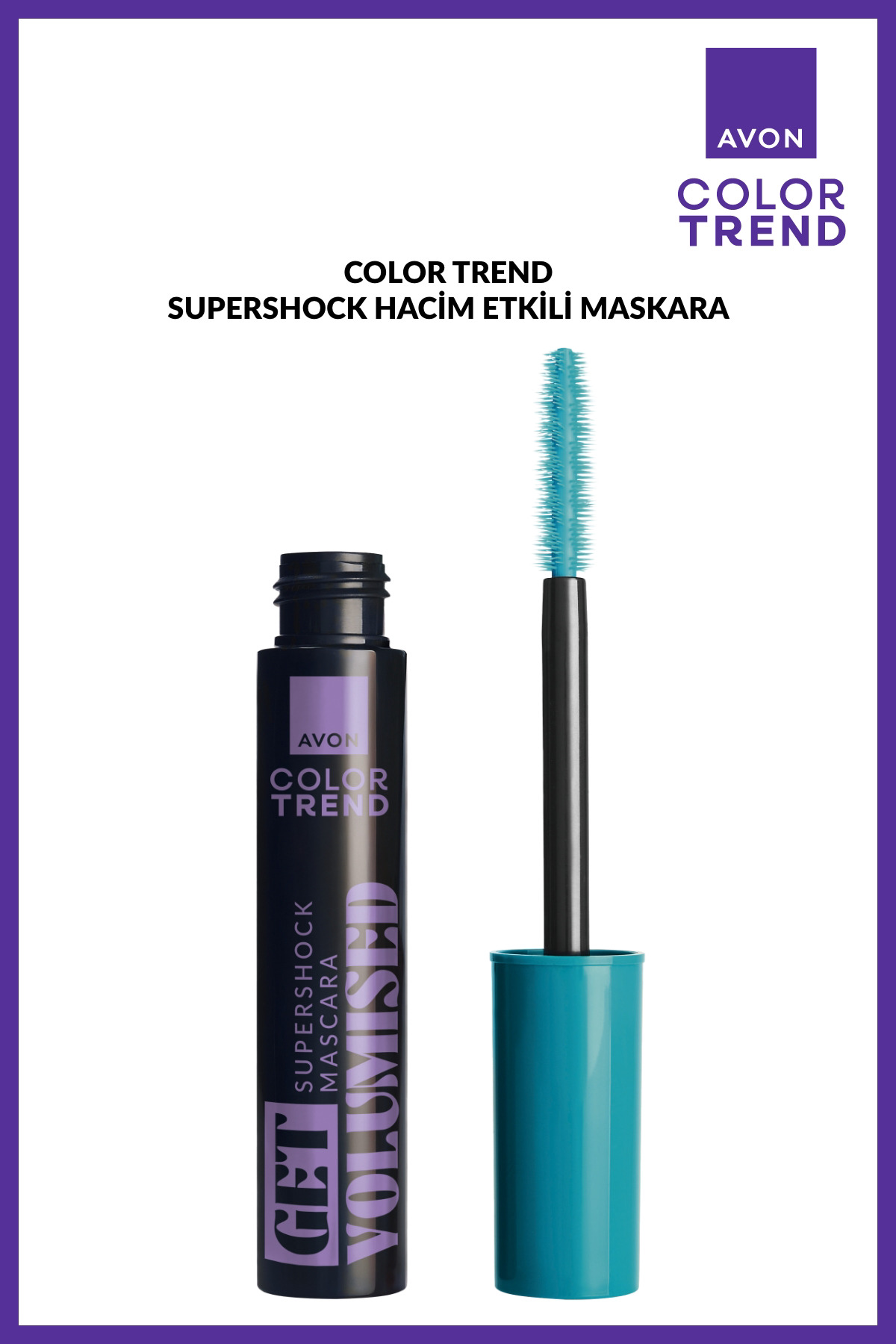 ریمل زنانه | آون Avon 1240098