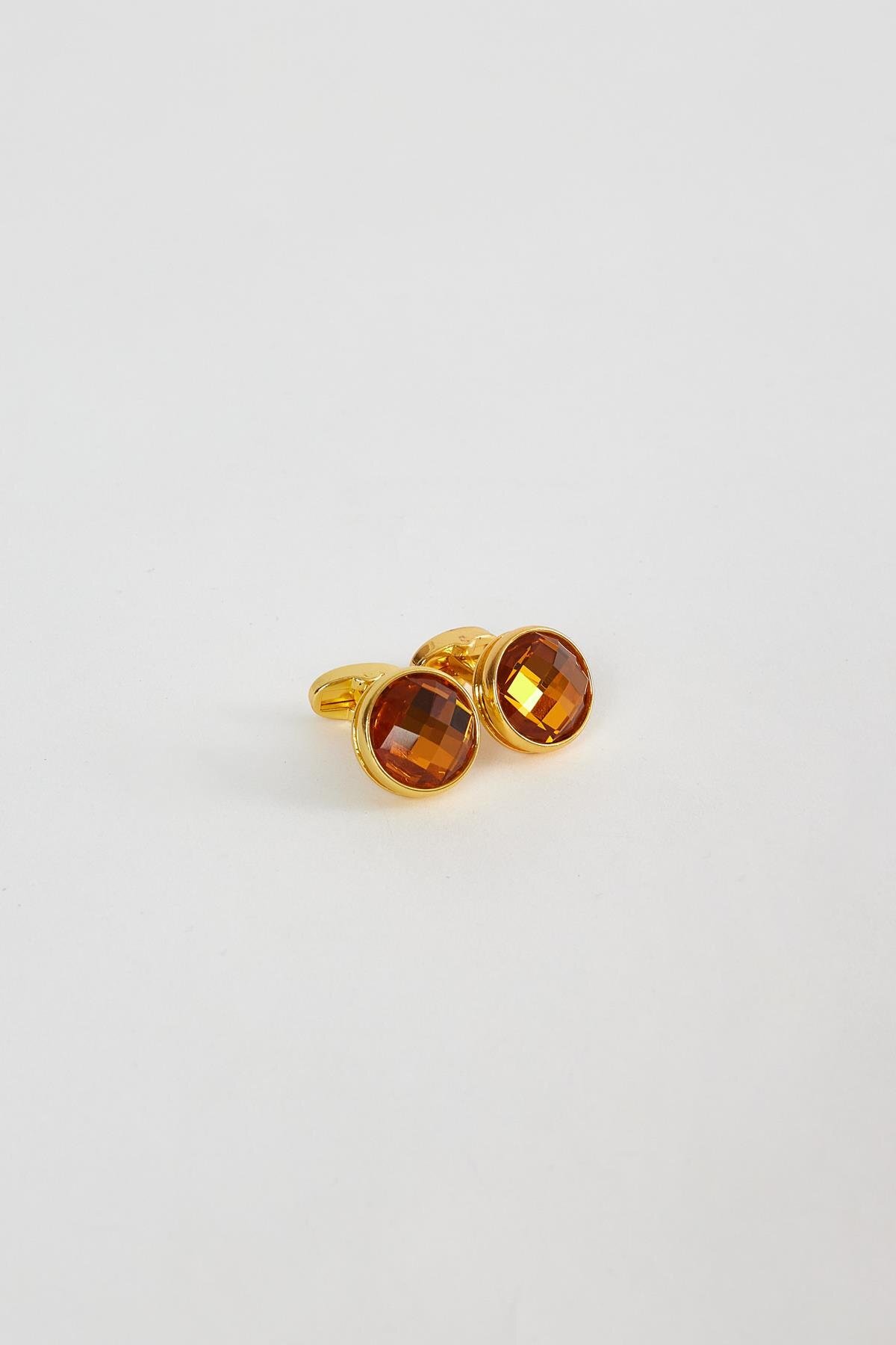 دکمه سردست مردانه | تودورز Tudors KD16006-1286