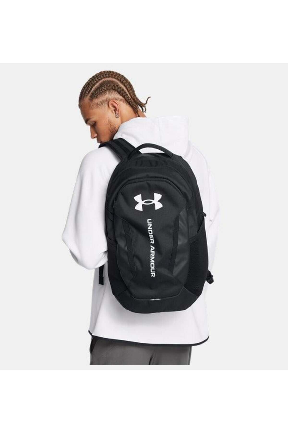 کوله پشتی زنانه 3 Boyutlu | آندر آرمور Under Armour 1384672