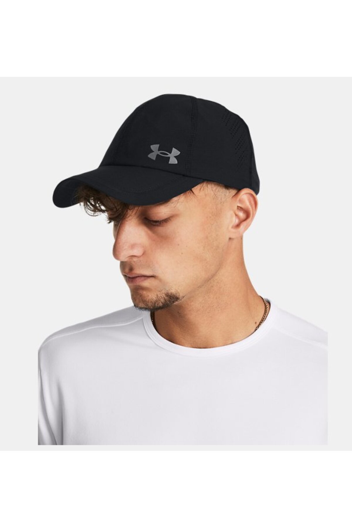 کلاه ورزشی مردانه | آندر آرمور Under Armour TYC02B8D3FDD840400
