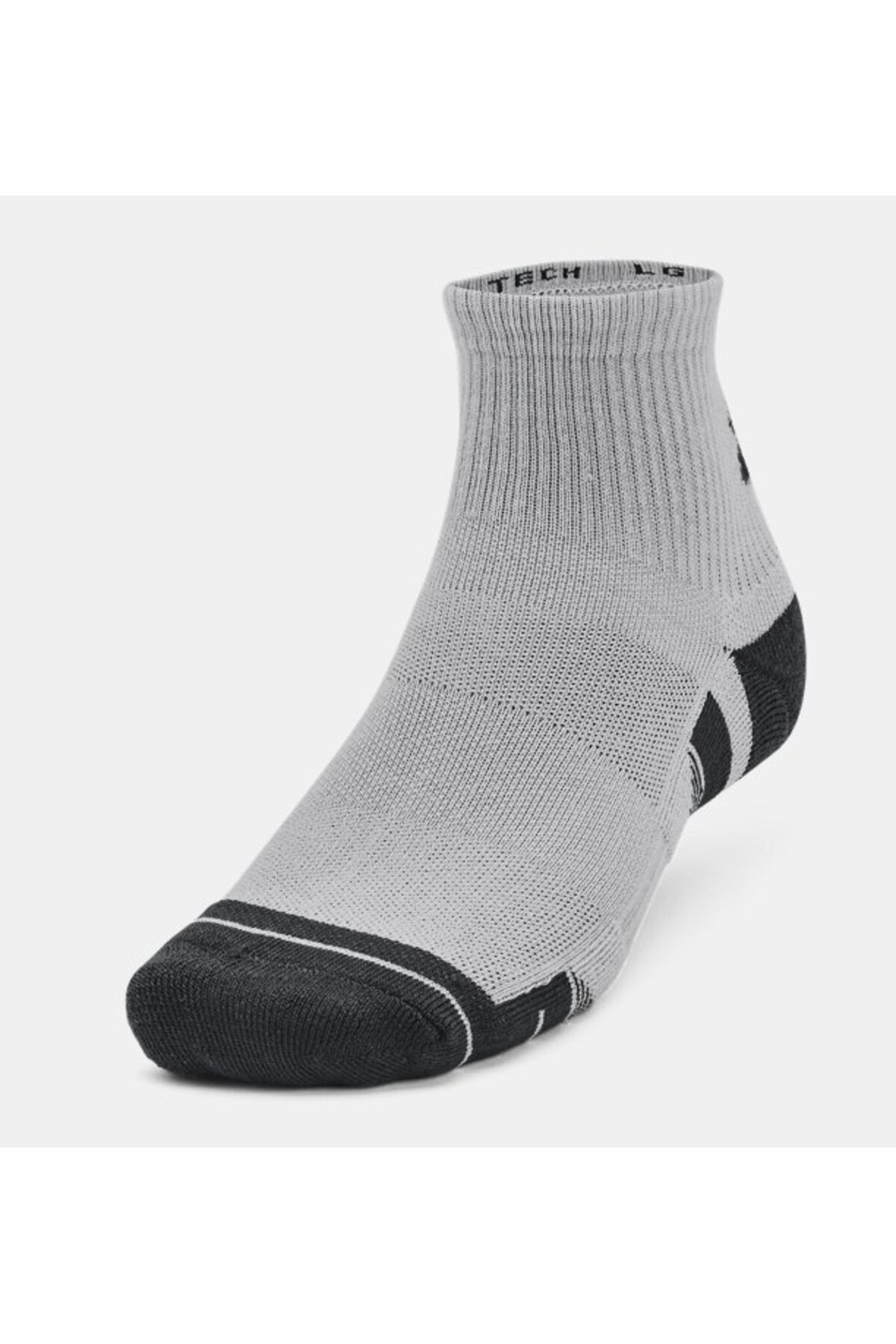 جوراب اسپورت زنانه راسته | آندر آرمور Under Armour TYC9P6PO2N170591271842957