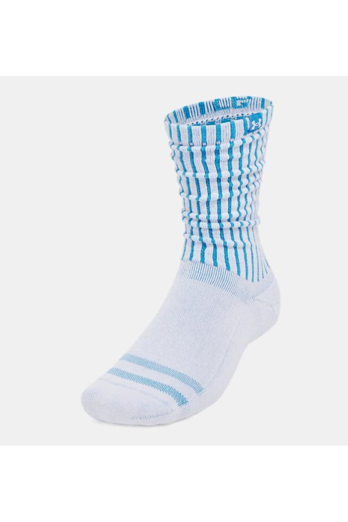 جوراب اسپورت زنانه راسته | آندر آرمور Under Armour 1390129