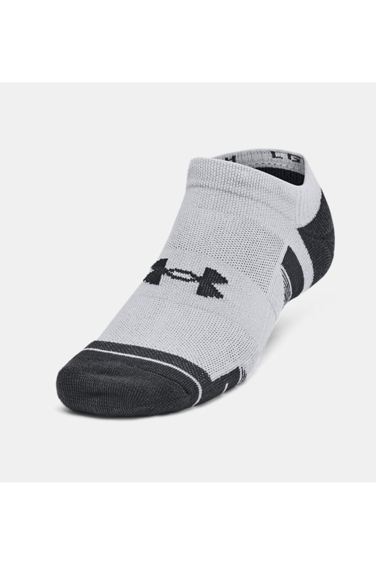 جوراب اسپورت زنانه راسته | آندر آرمور Under Armour 1386243