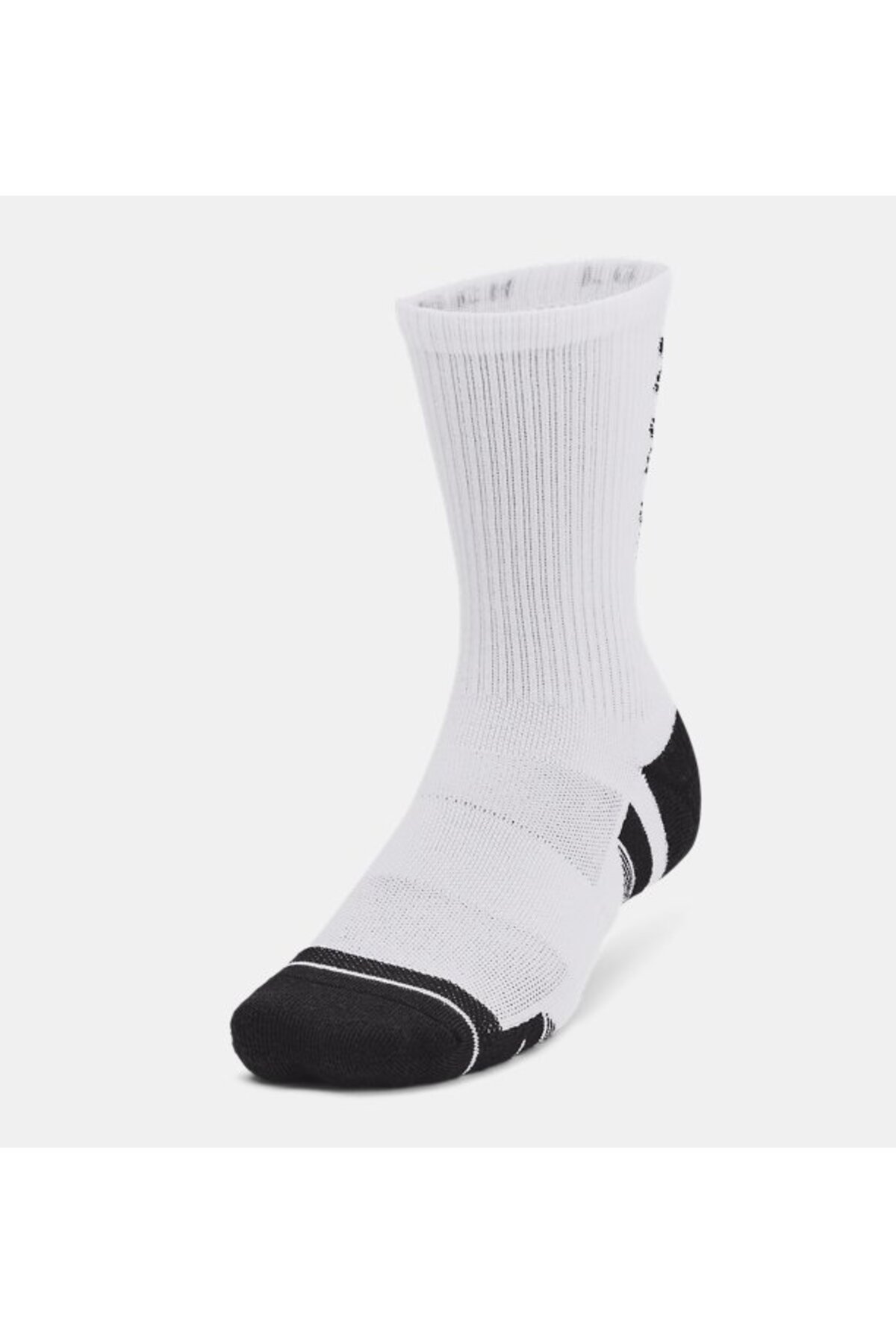جوراب اسپورت زنانه راسته | آندر آرمور Under Armour 1379515