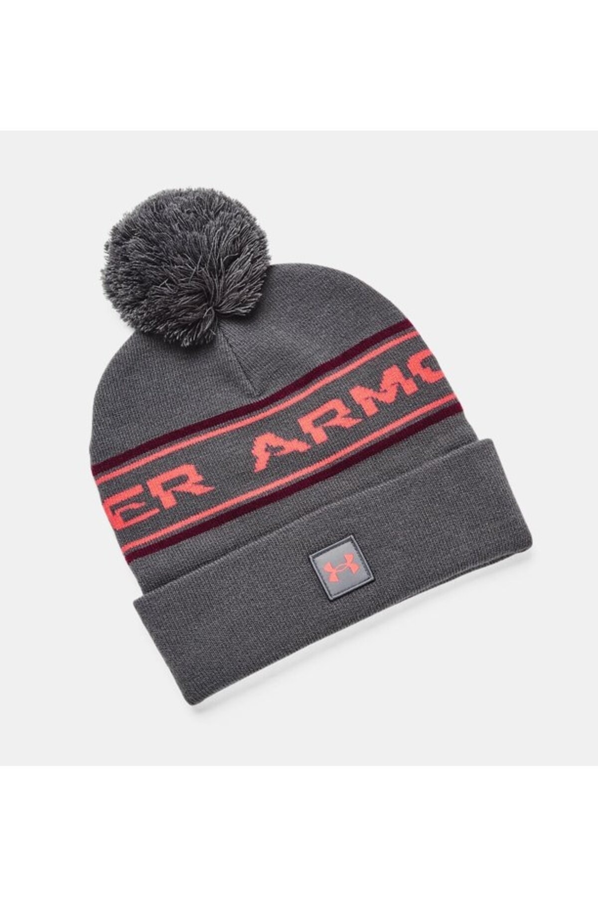 کلاه برت مردانه راسته | آندر آرمور Under Armour 1379985