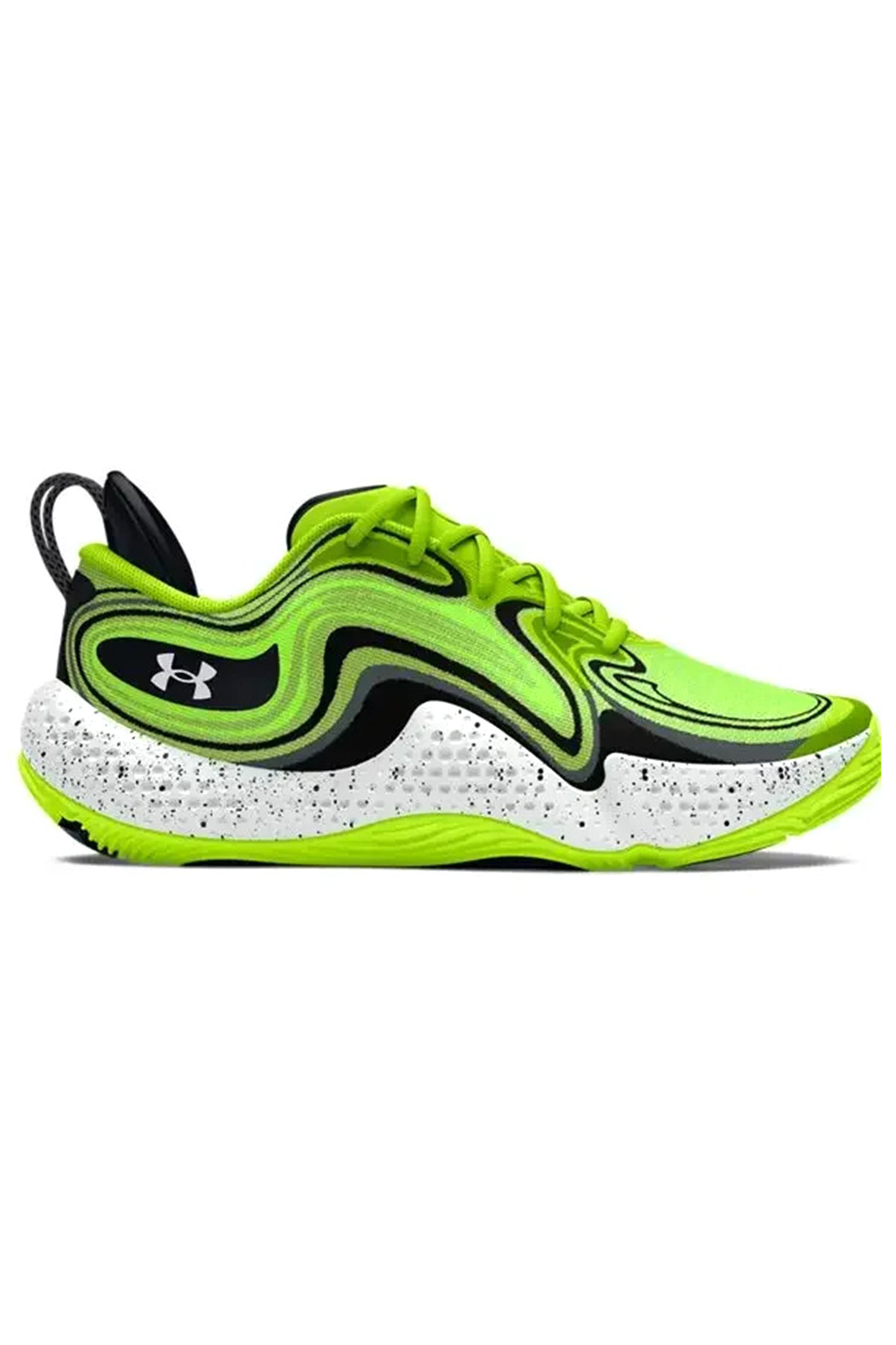 کفش بسکتبال مردانه راسته | آندر آرمور Under Armour 3027263
