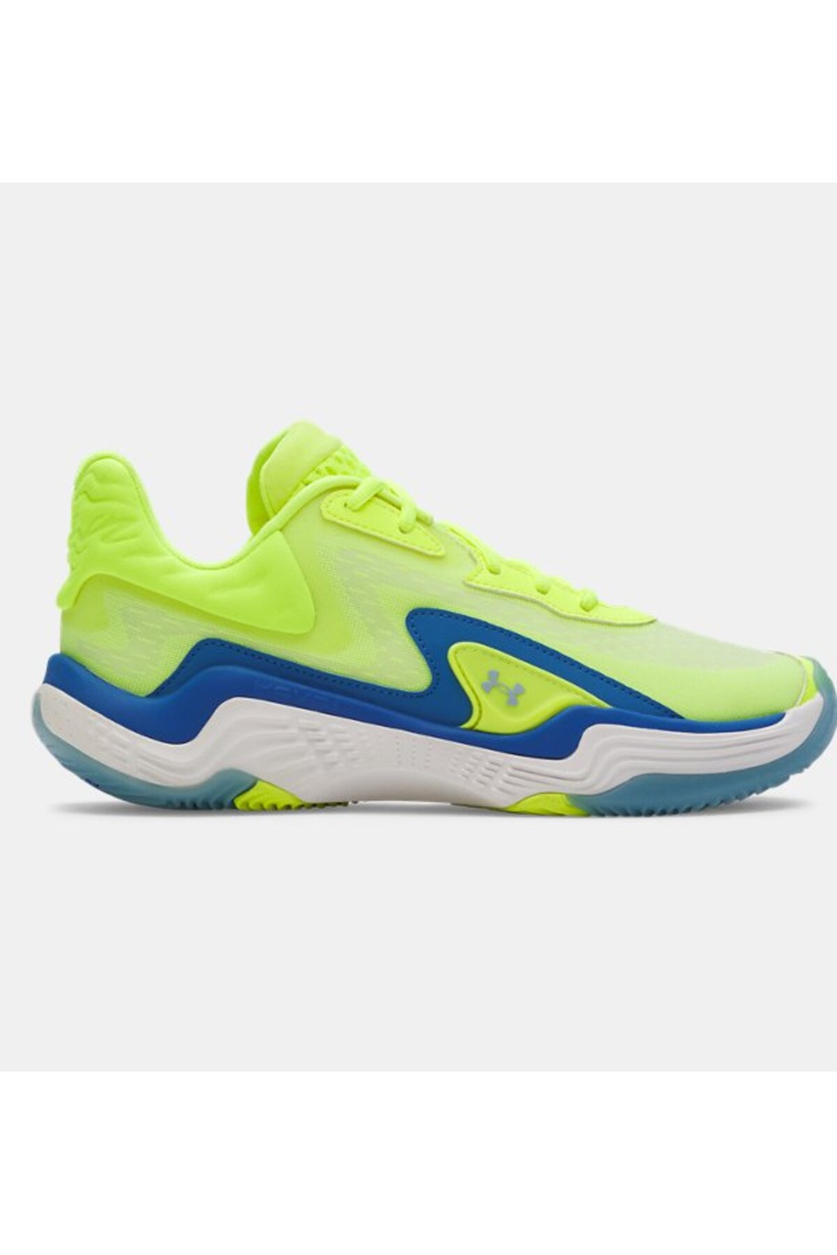 کفش بسکتبال مردانه راسته | آندر آرمور Under Armour 3028461