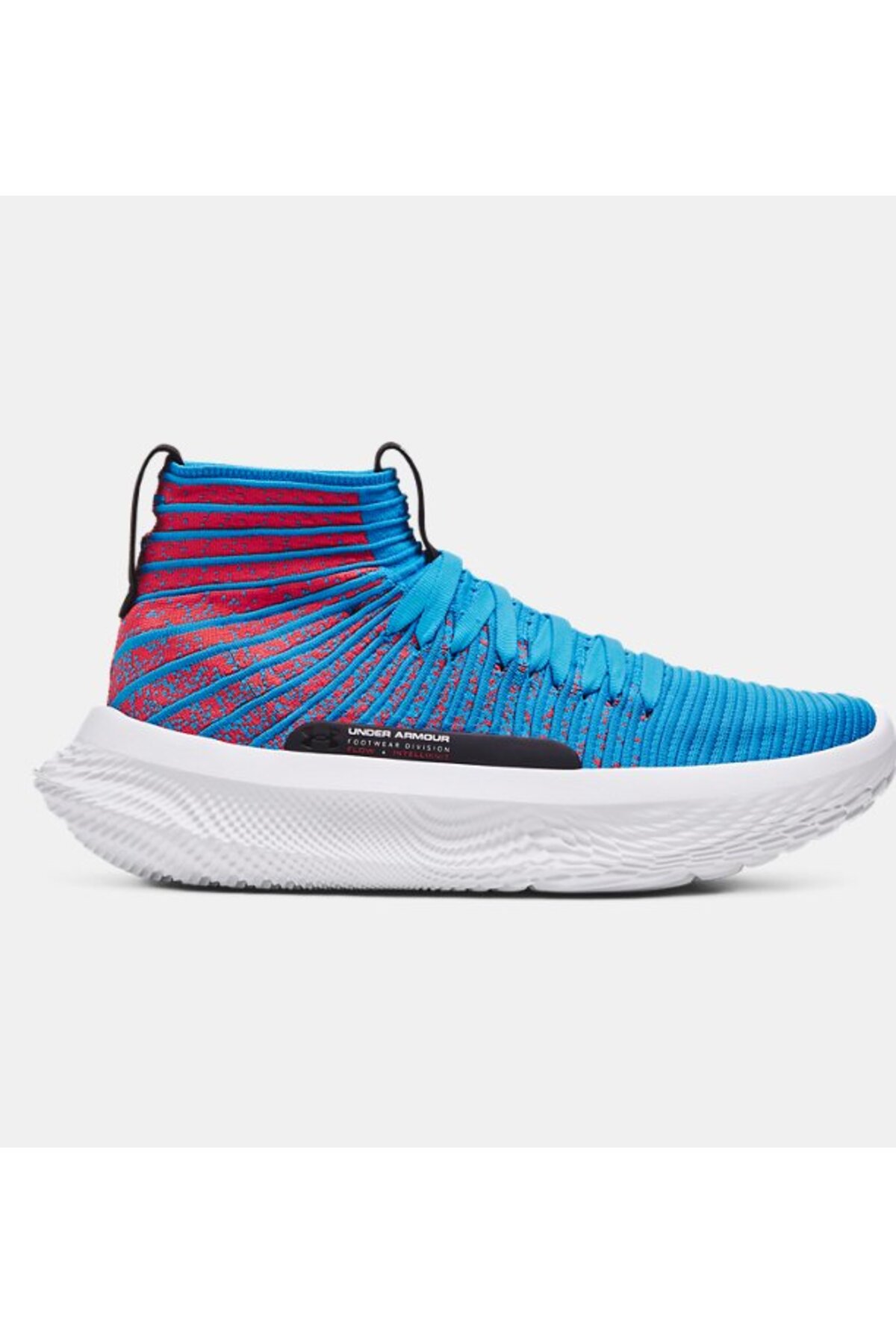کفش بسکتبال مردانه راسته | آندر آرمور Under Armour 3024977