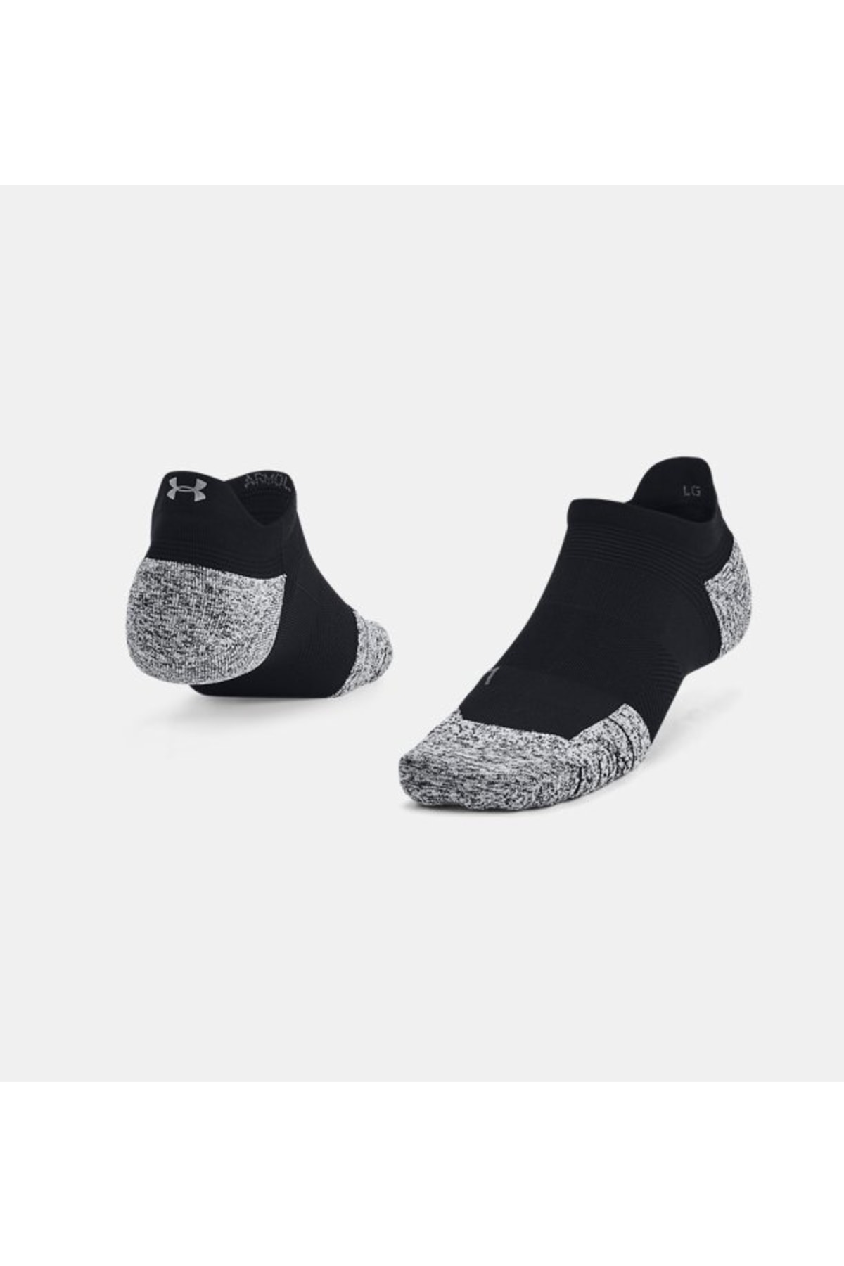 جوراب زنانه راسته | آندر آرمور Under Armour 1376075